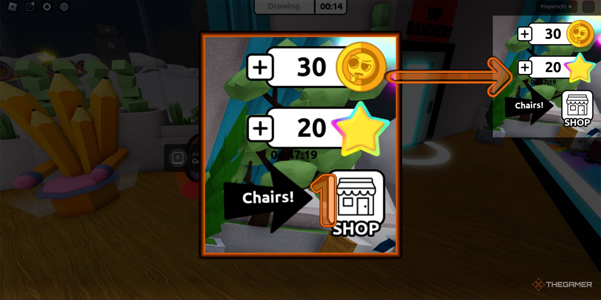 Draw Something 2 Codes