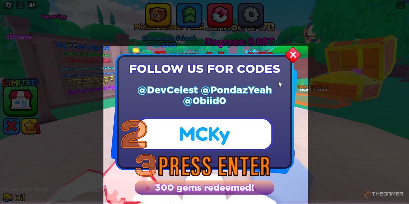 Billionaire Button Simulator Codes For Roblox