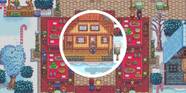 What To Do During Winter In Stardew Valley