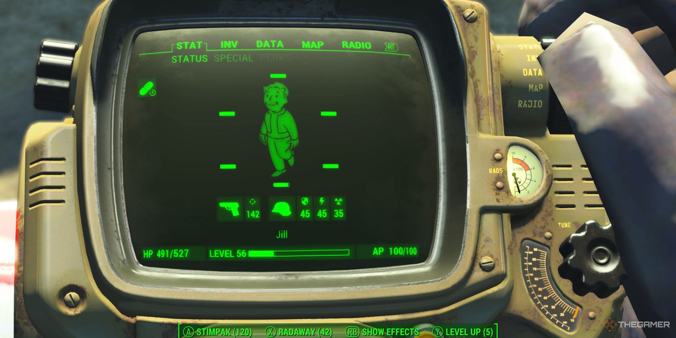 Самые сложные достижения в Fallout 4