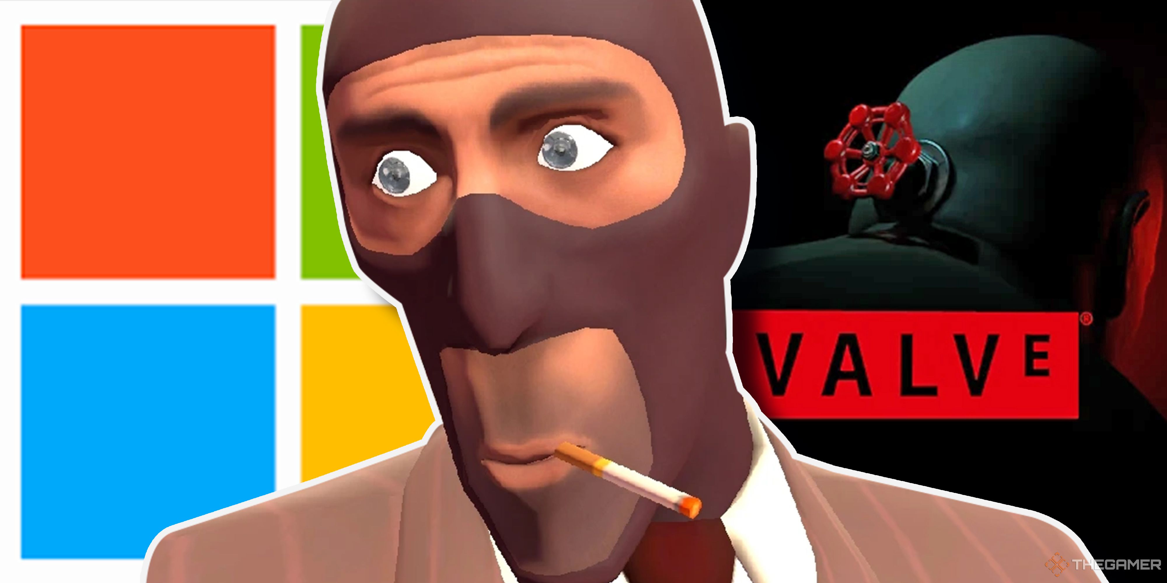 Here's Why Microsoft Buying Valve Is A Terrible Idea