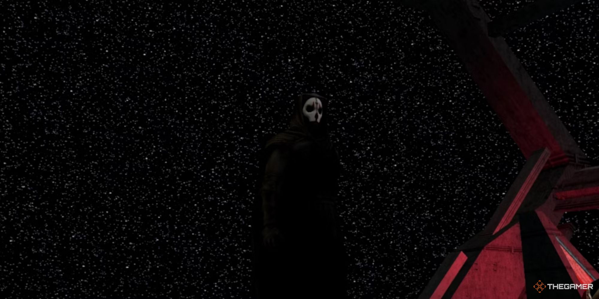 Darth Nihilus Reupload