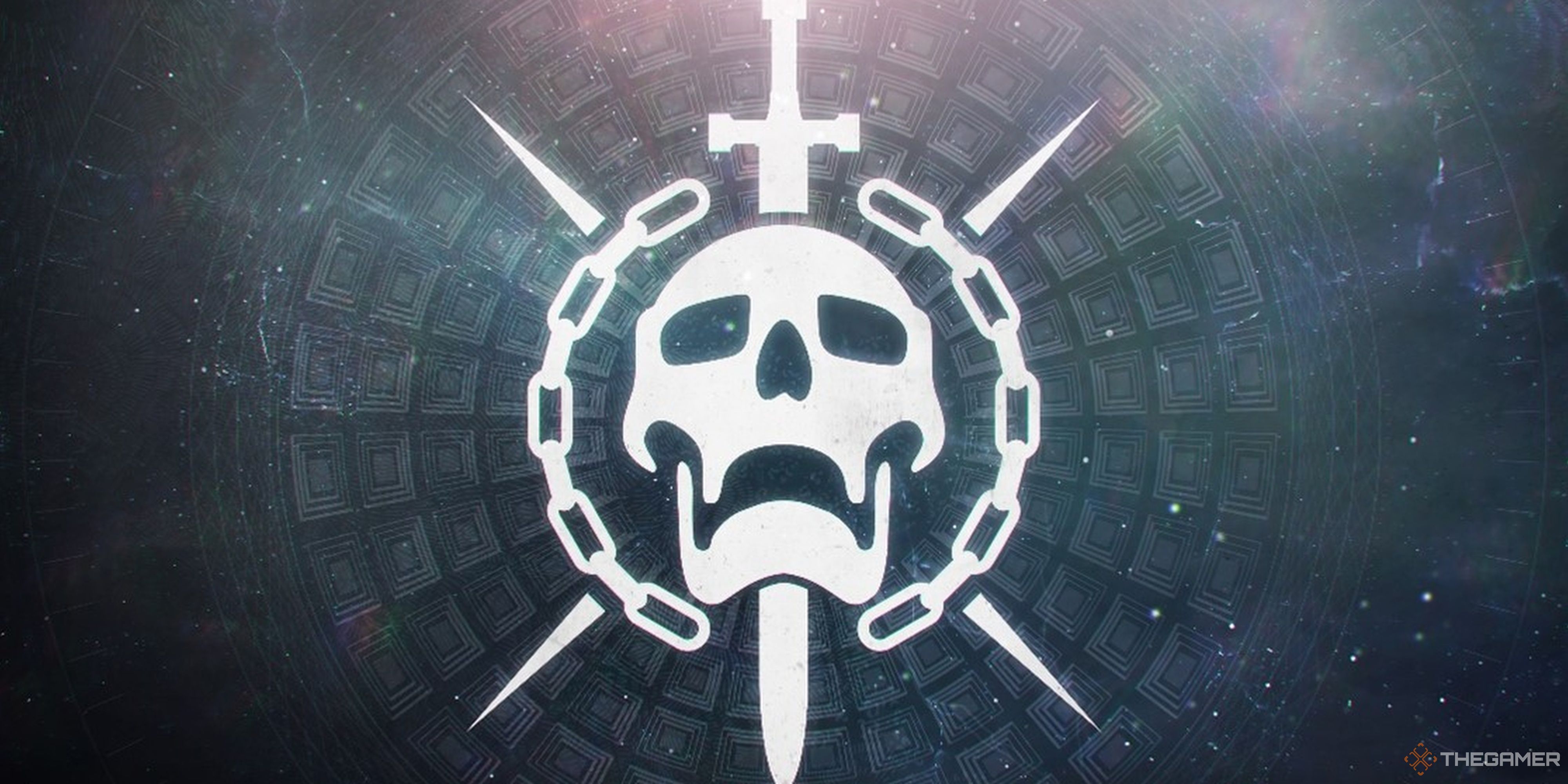 Destiny 2 Pantheon Raid Activity Icon