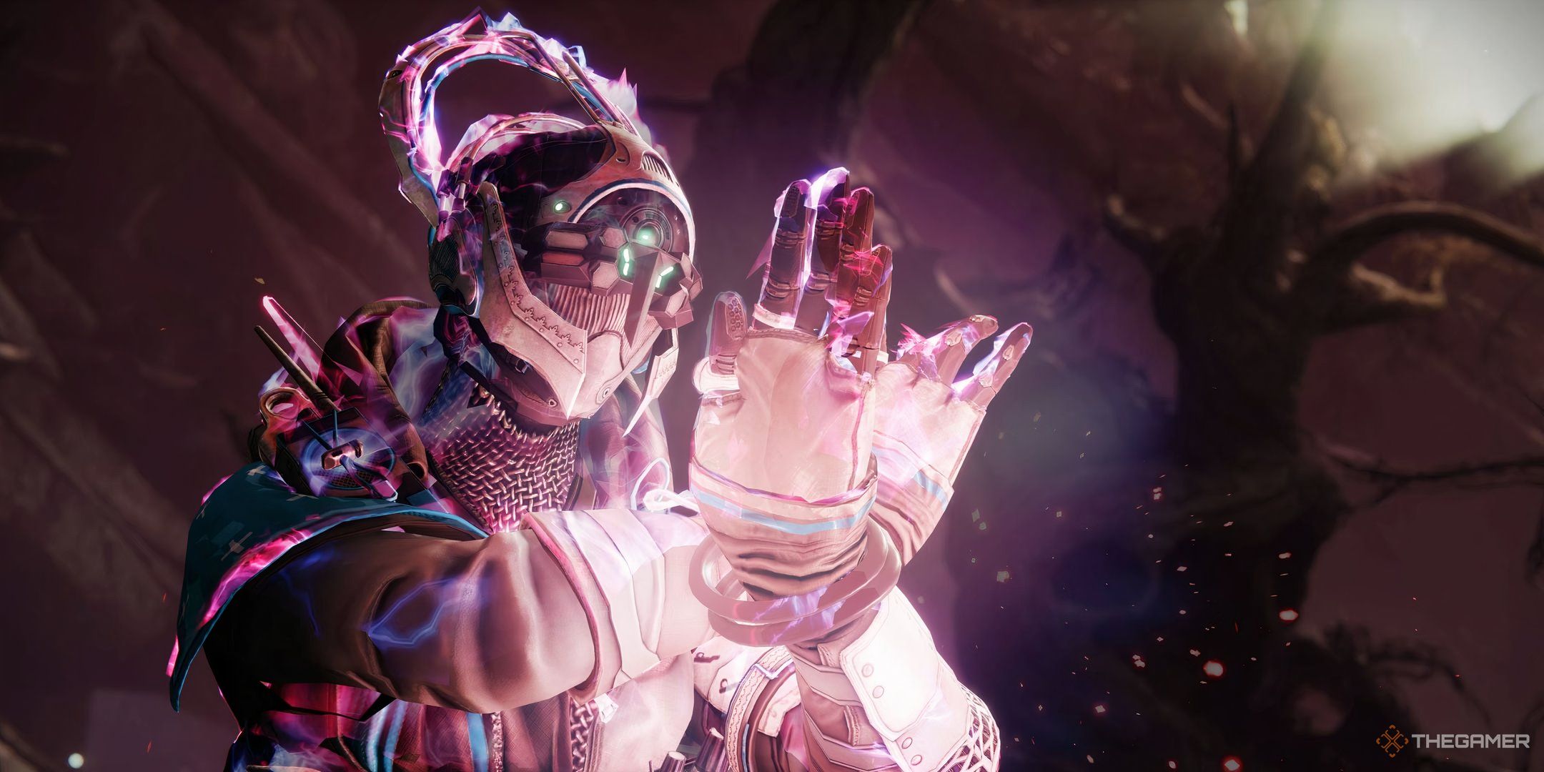 The Prismatic subclass in Destiny 2: The Final Shape