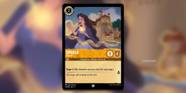 The Best Singer Cards In Lorcana