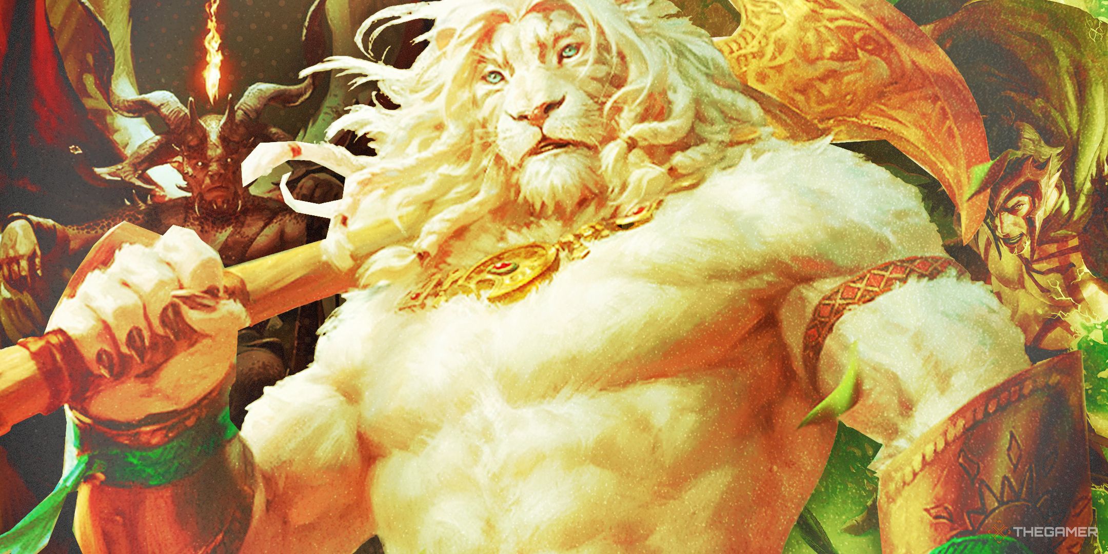Every Card In Magic The Gathering's Modern Horizons 3