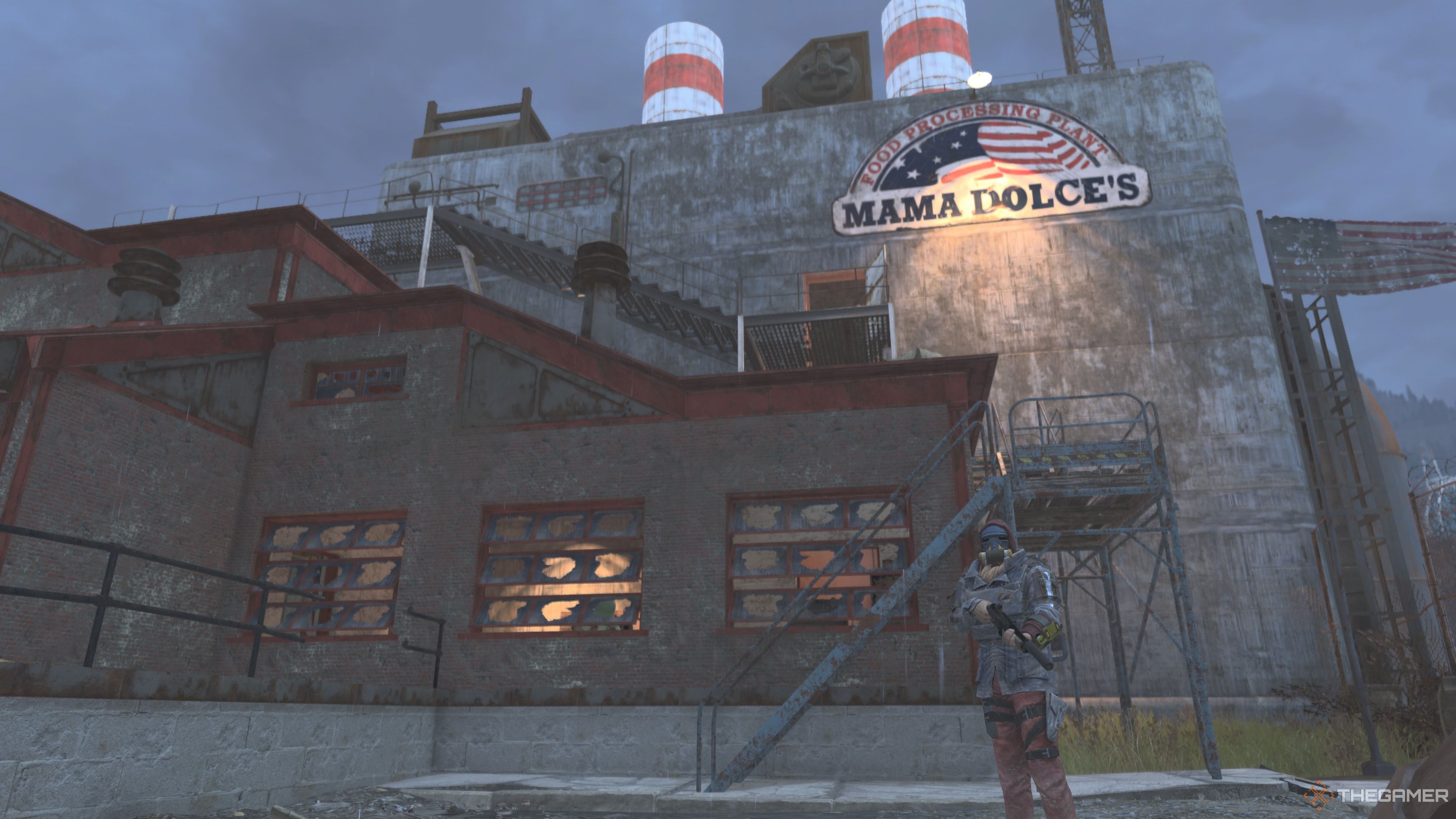 Fallout 76: Where To Get Fusion Cores