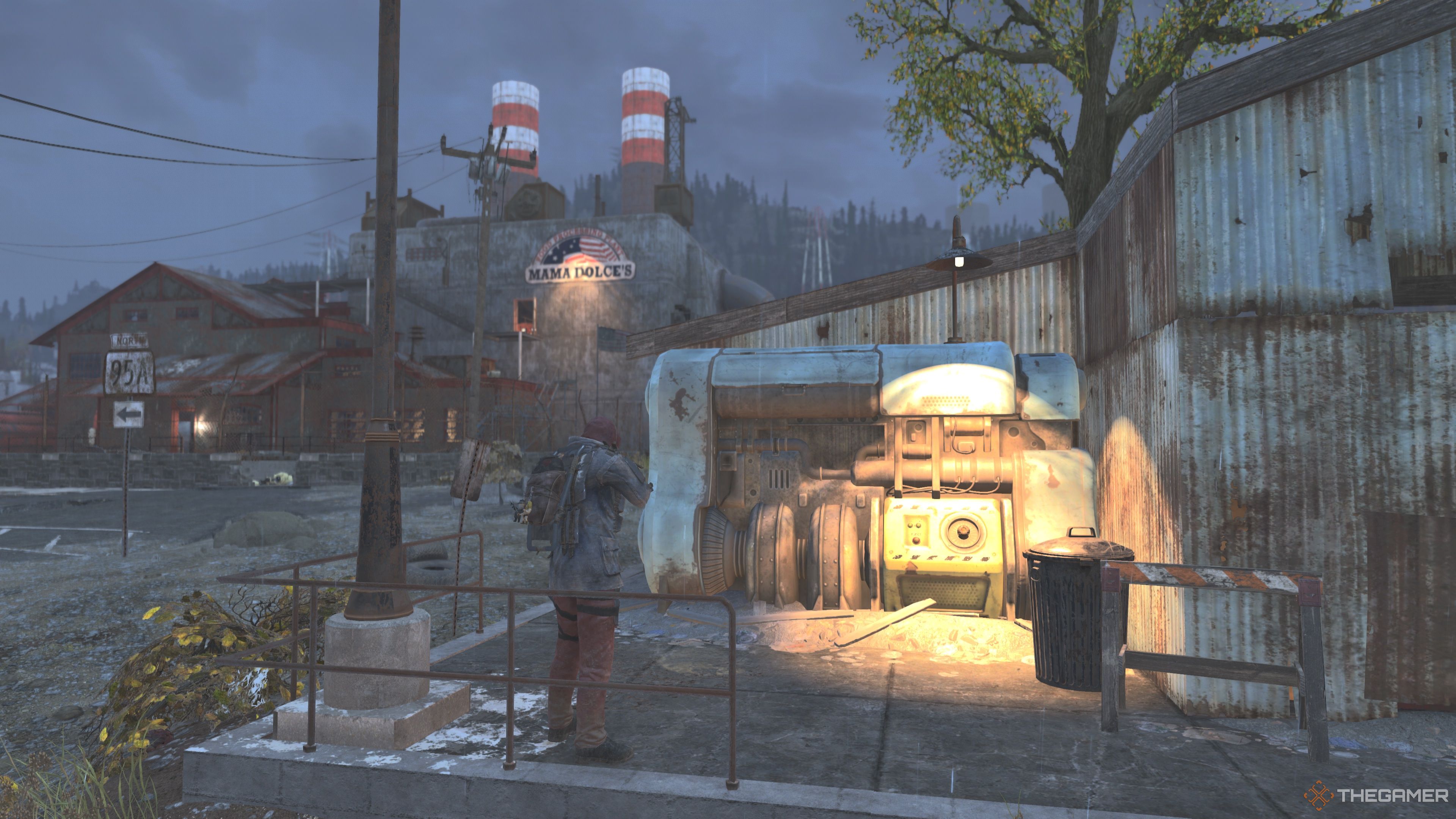 Fallout 76: Where To Get Fusion Cores
