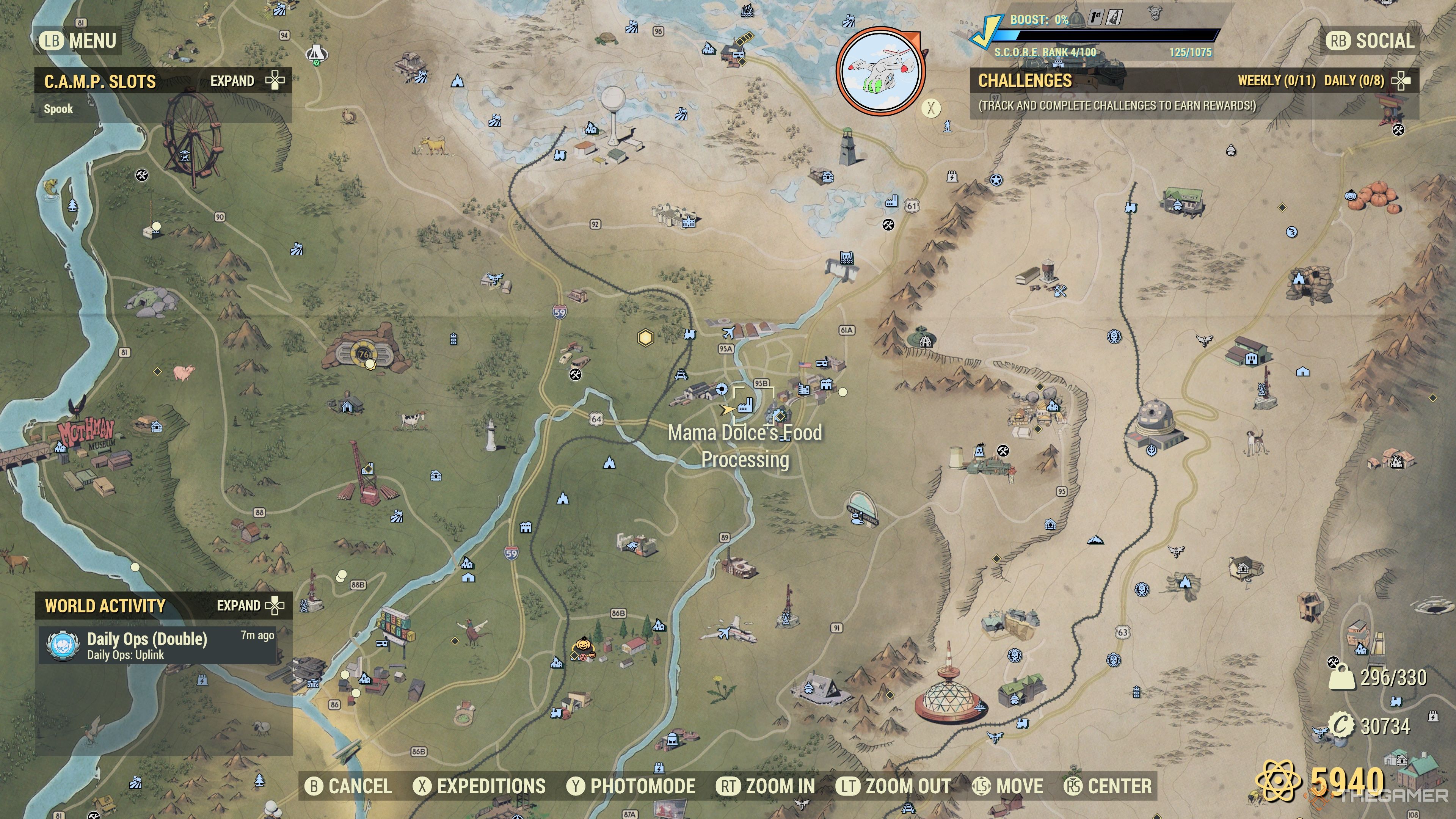 Fallout 76: Where To Get Fusion Cores