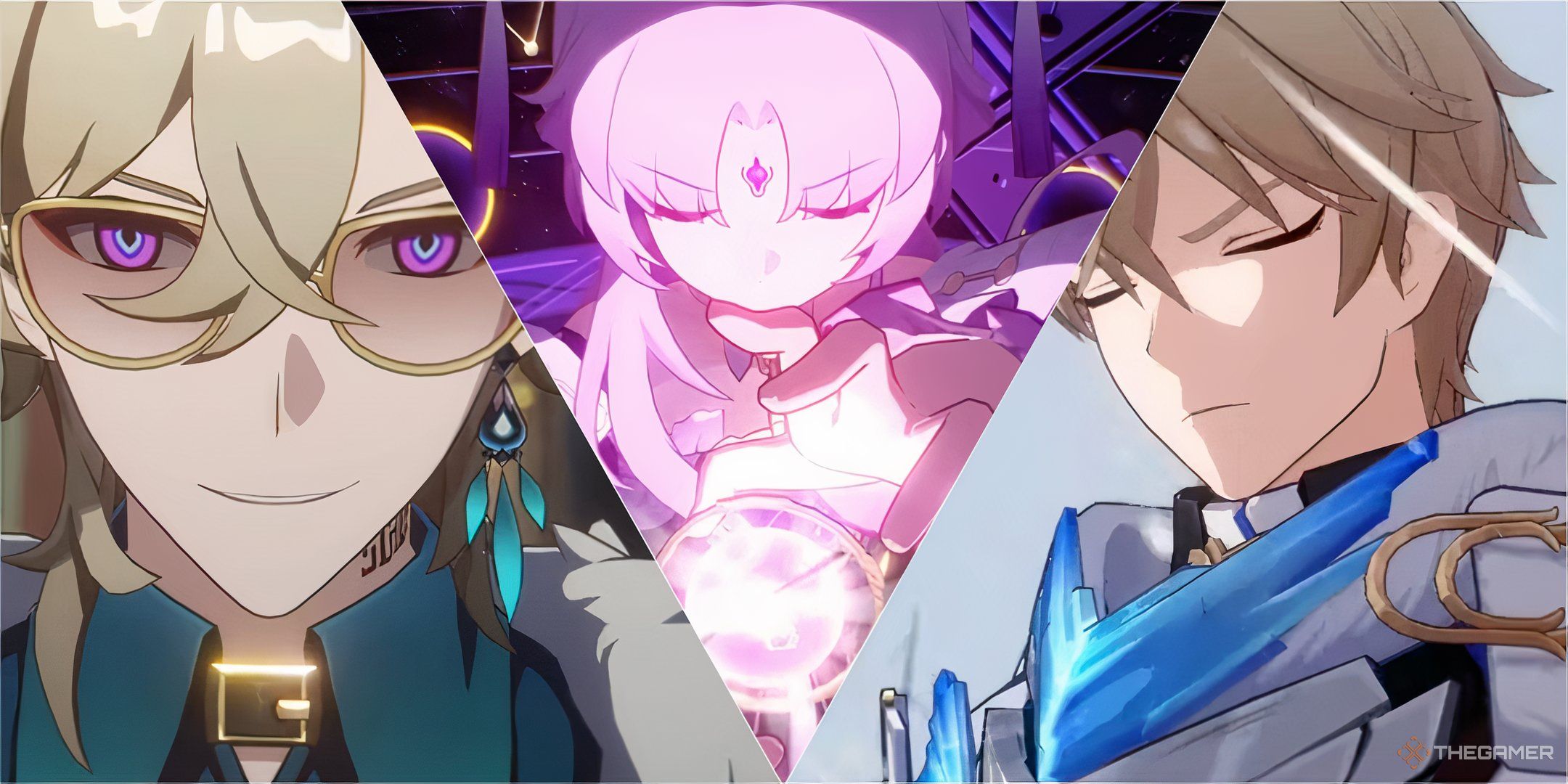 The Best Preservation Characters In Honkai: Star Rail, Ranked