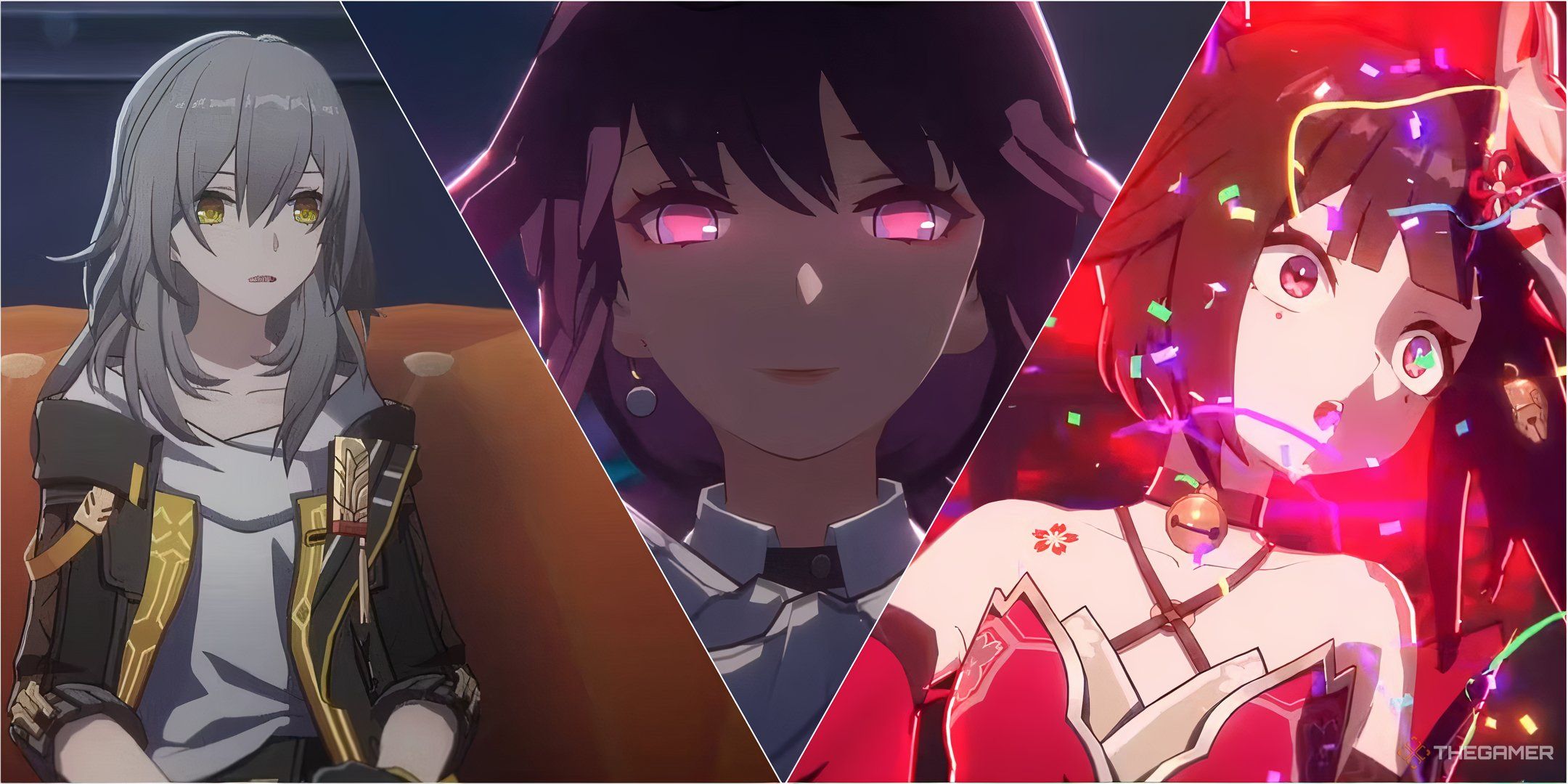 The Best Five Star Characters Without Eidolons In Honkai: Star Rail