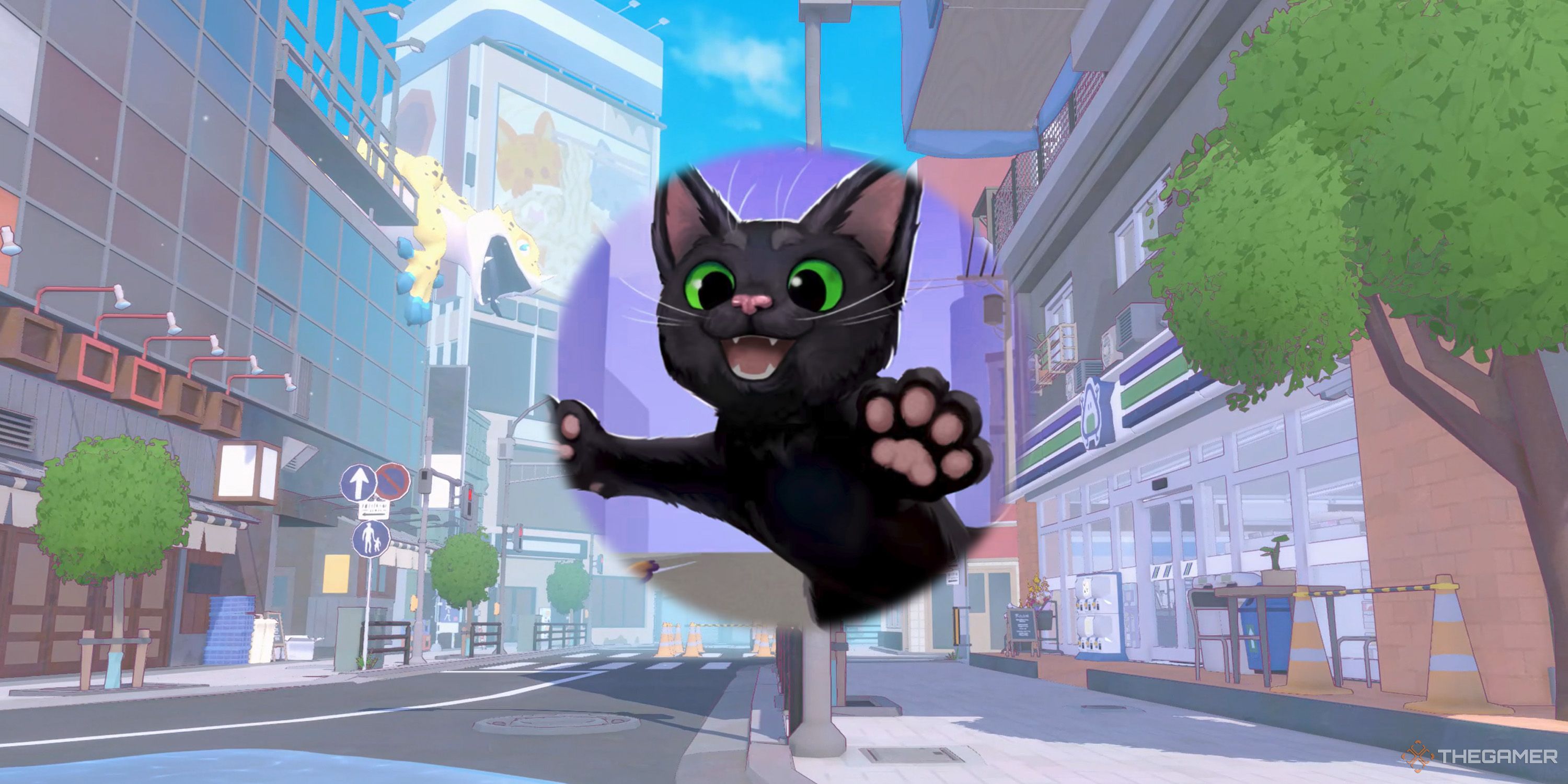 Best Ways To Cause Mischief In Little Kitty, Big City