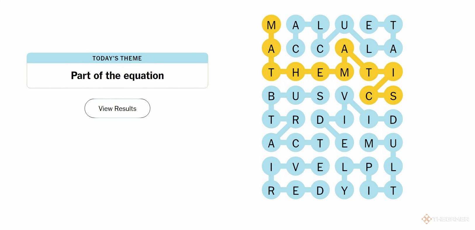 How To Solve Today's New York Times Strands May 18, 2024 Solution 76