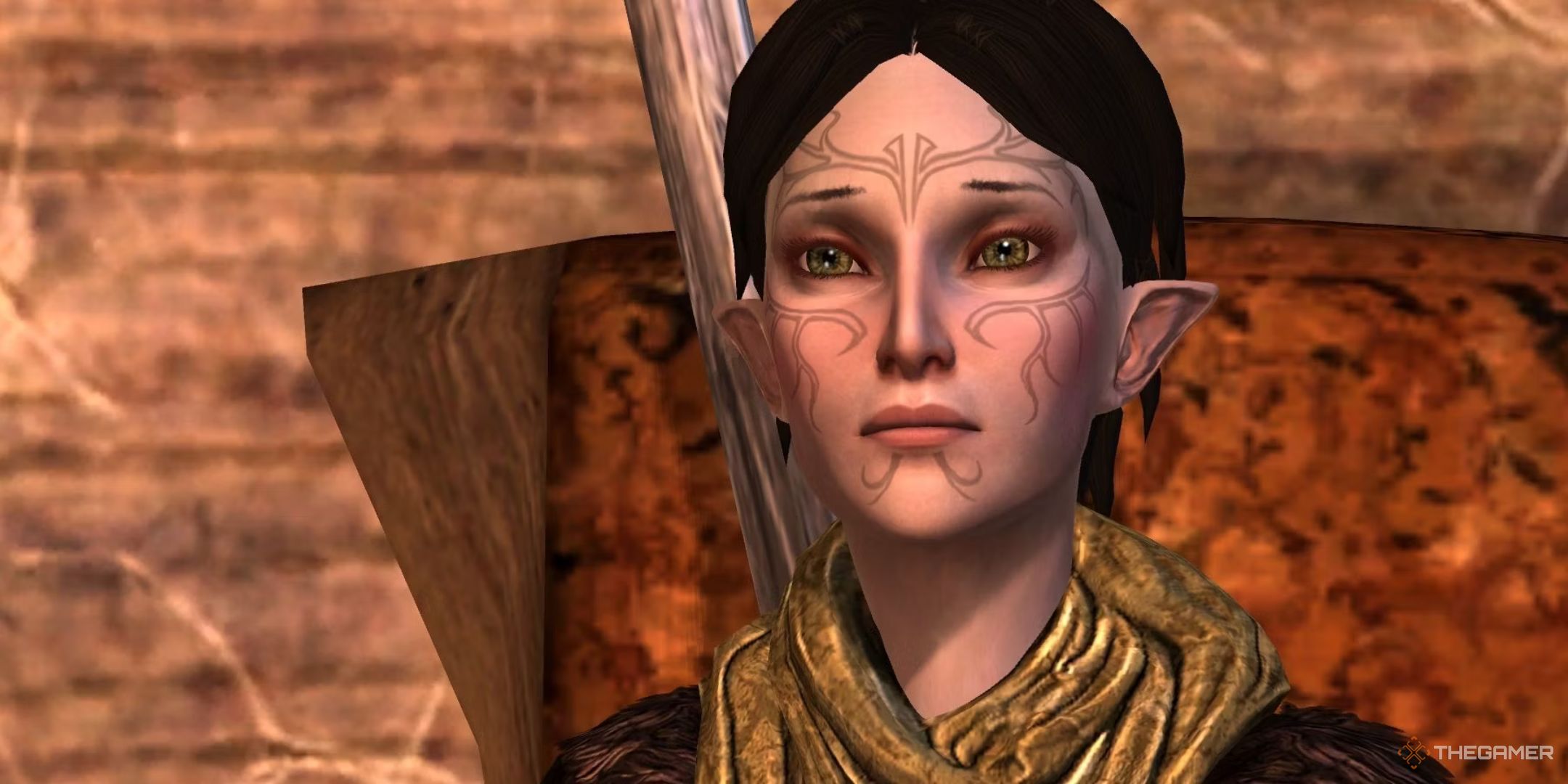 Dragon Age: Funniest Moments, Ranked