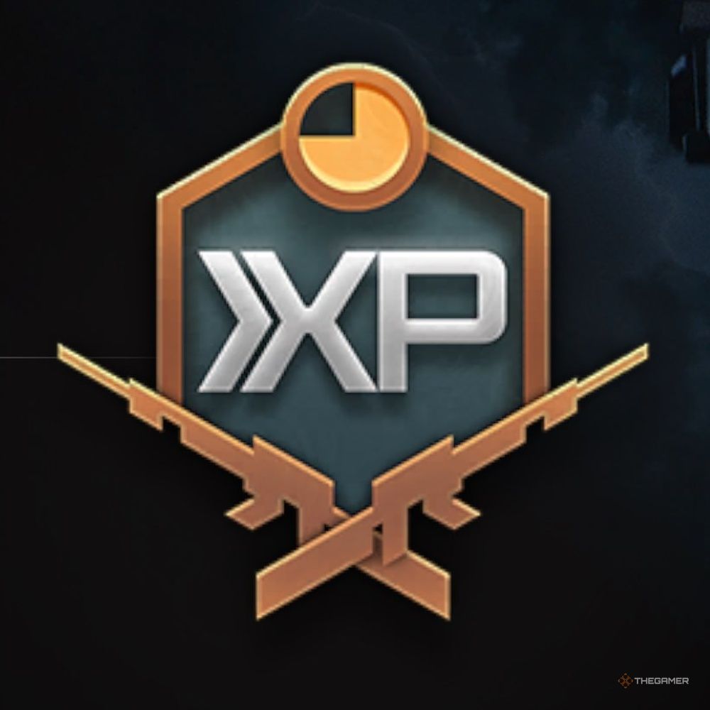 Modern Warfare 3 Double Weapon XP Token