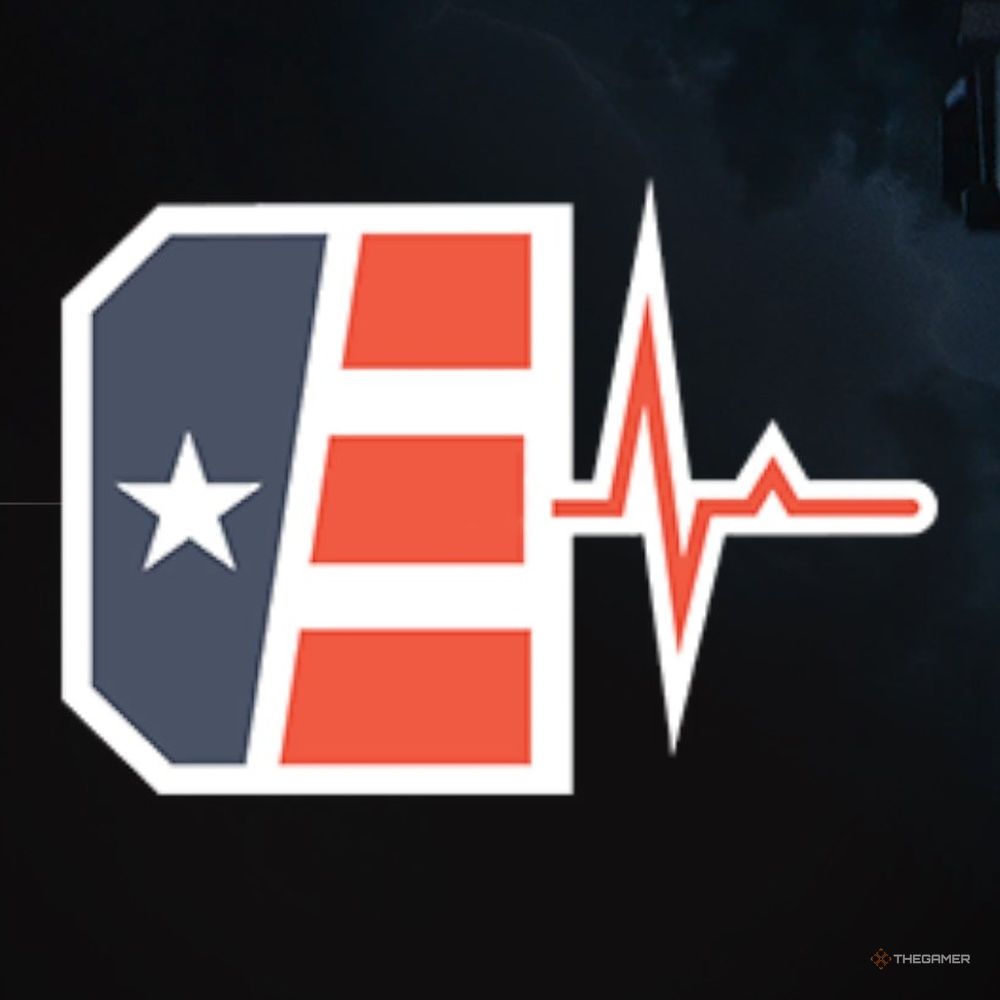 Modern Warfare 3 Helping Hand Sticker