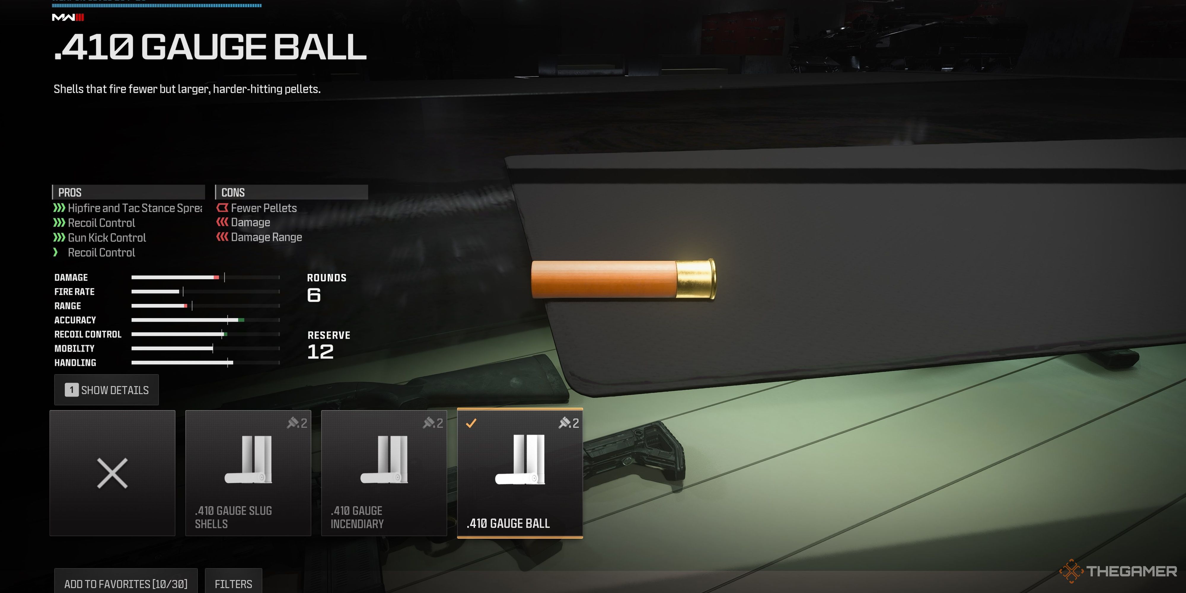 The Best JAK Wardens Builds In MW3