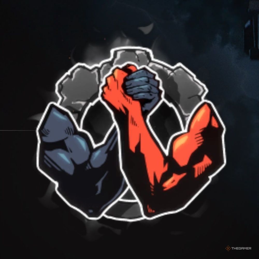 Modern Warfare 3 Ultimate Assist Emblem
