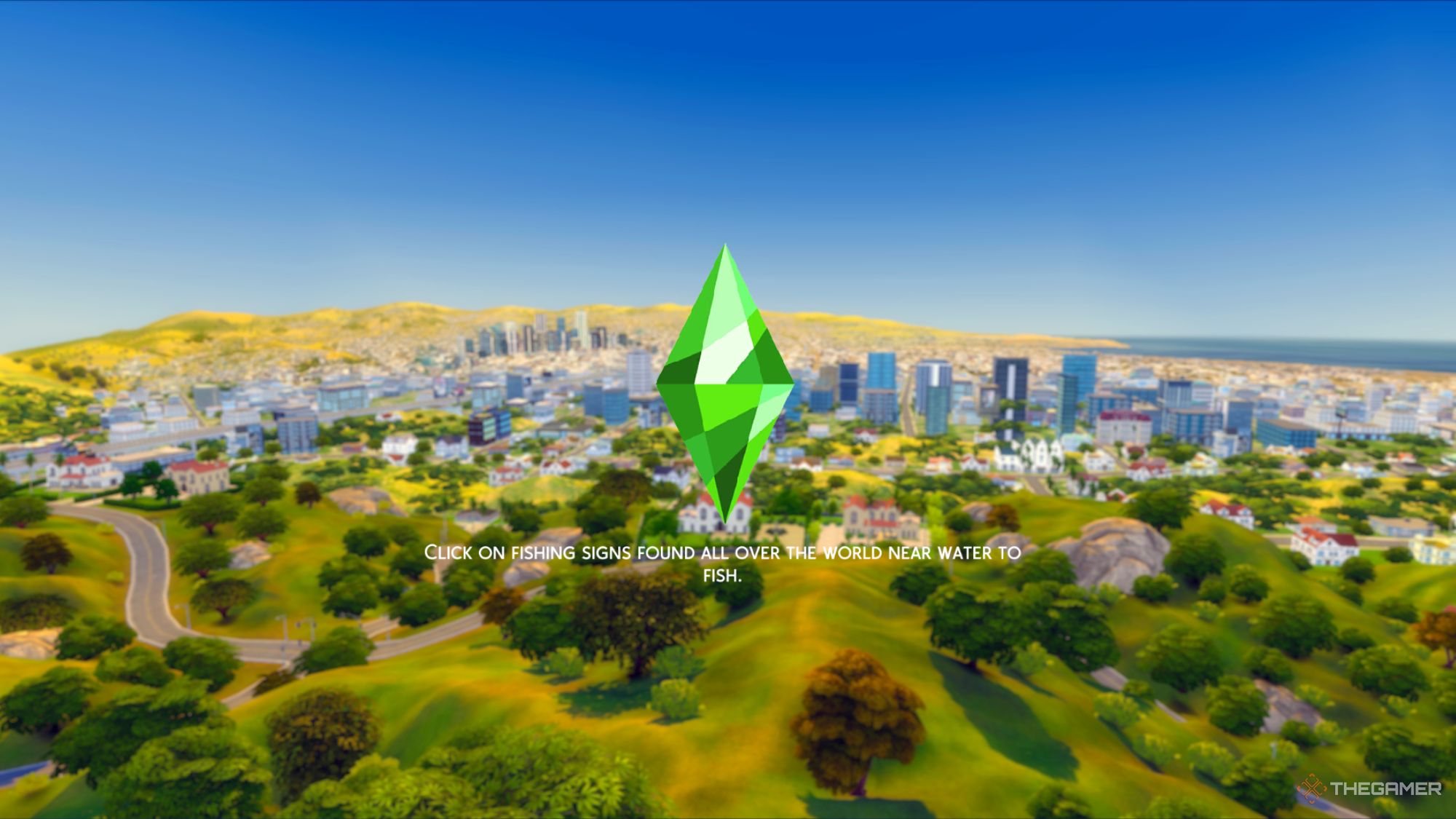 Лучшие моды пользовательского интерфейса в The Sims 4