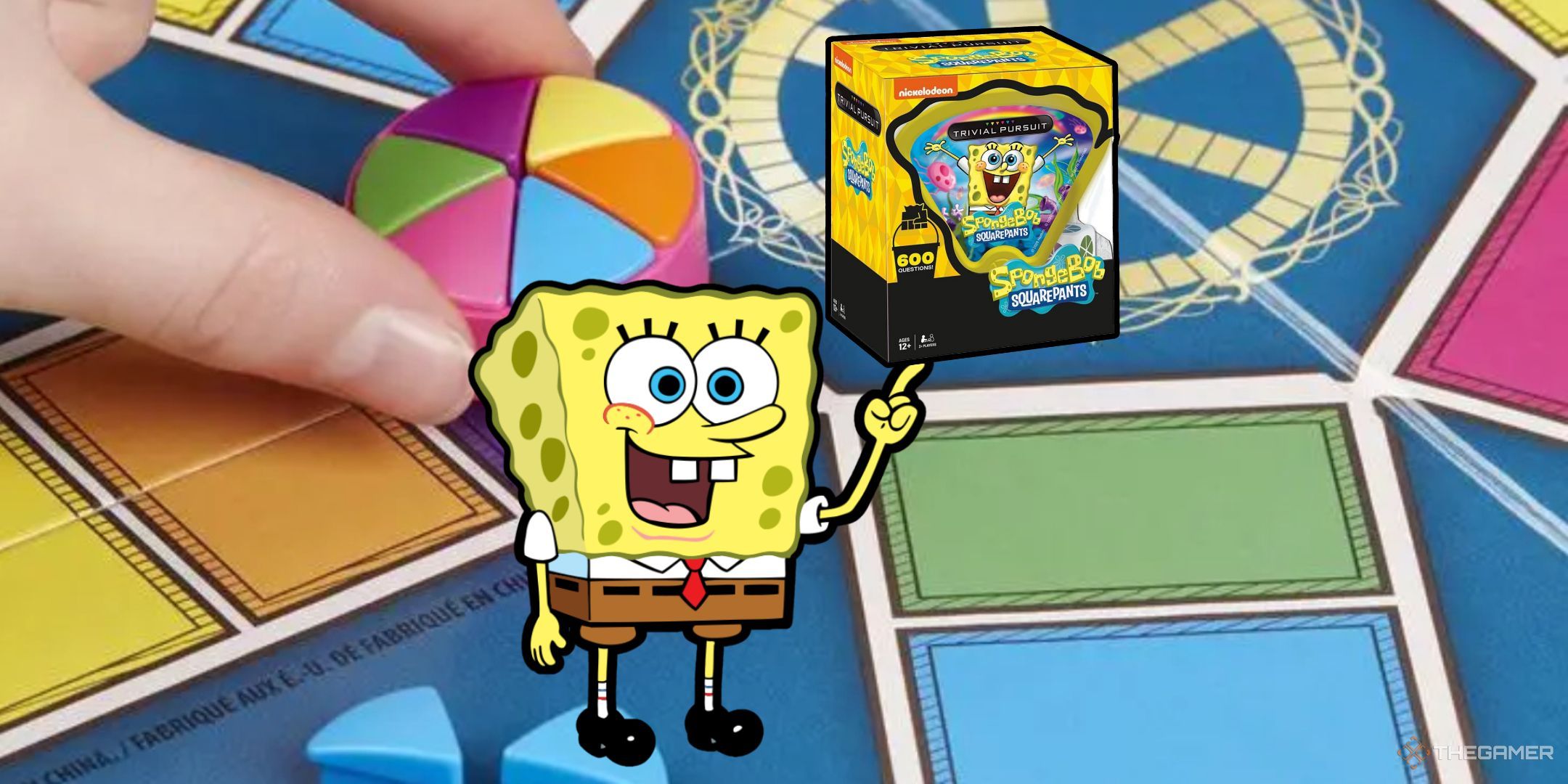 Best Board Game Editions Of Trivial Pursuit In 2024