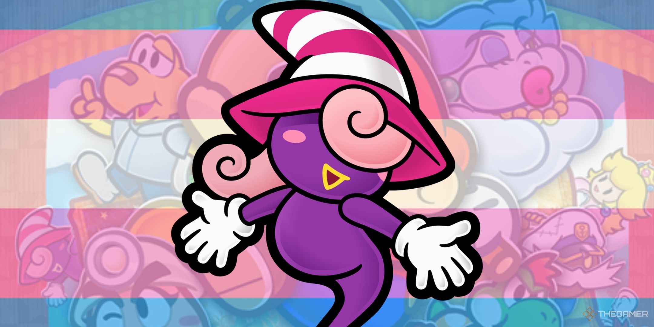 vivian-is-trans-in-paper-mario-the-thousand-year-door-remake