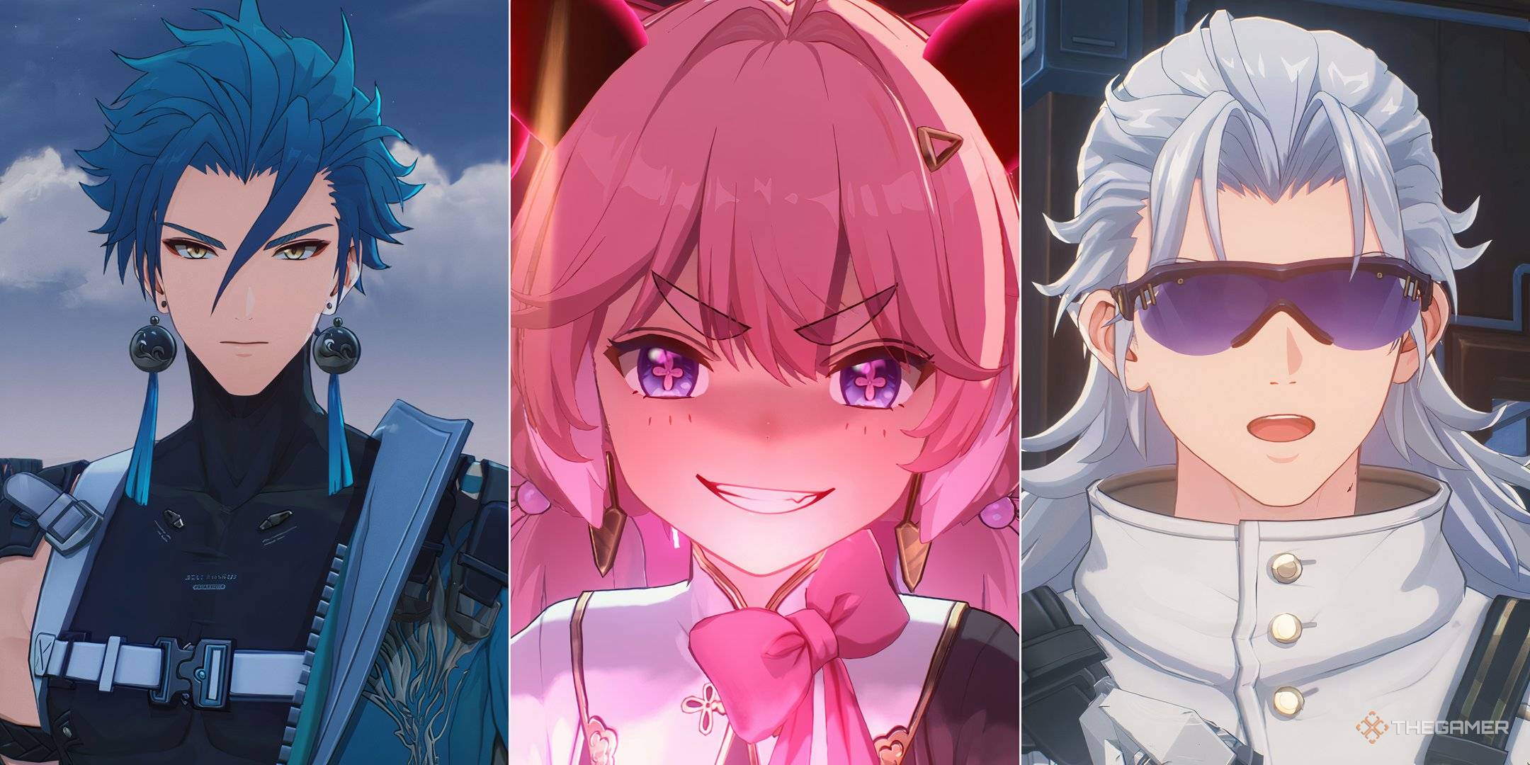 Wuthering Waves: All Phantom Echoes And Locations