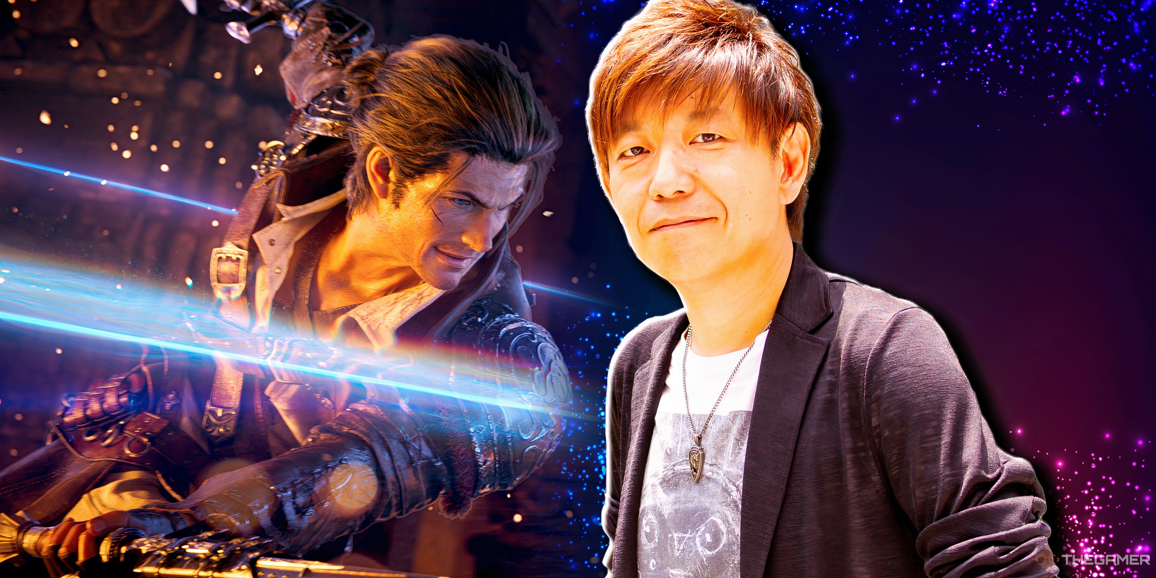 Final Fantasy 14 Will Have “More Original Jobs” After Dawntrail, Says Yoshi-P