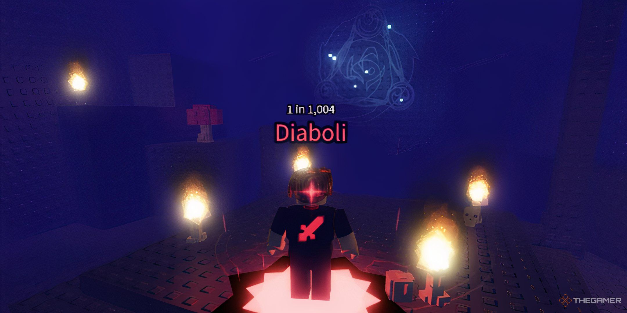 The Best Way To Get An Unbound Aura In Roblox: Sol's RNG