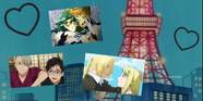 10 Best Anime Couples