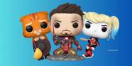 Best Display Cases For Action Figures