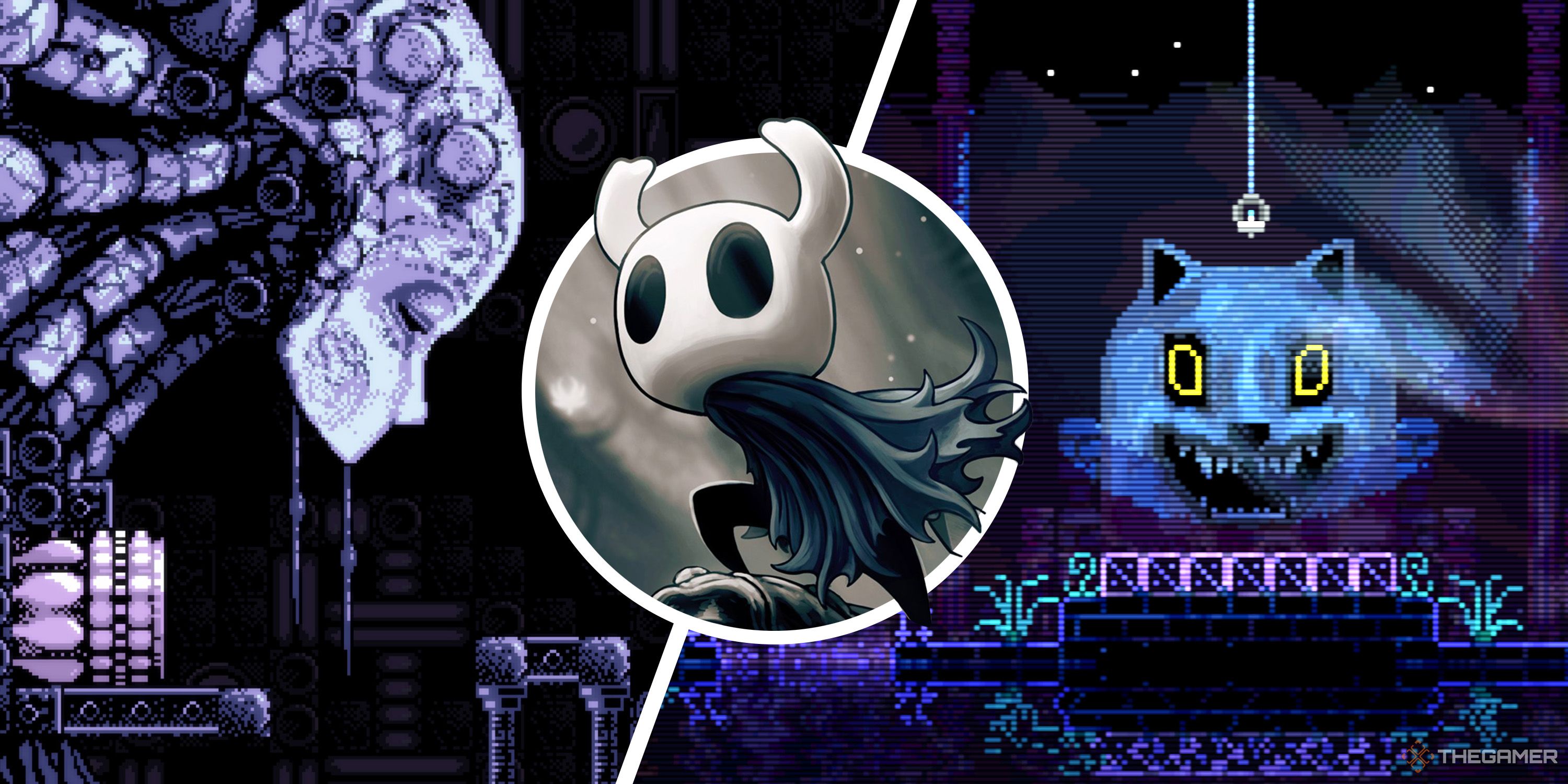 Hollow Knight Fans Are Wishing Team Cherry The Best Following Silksong Delay