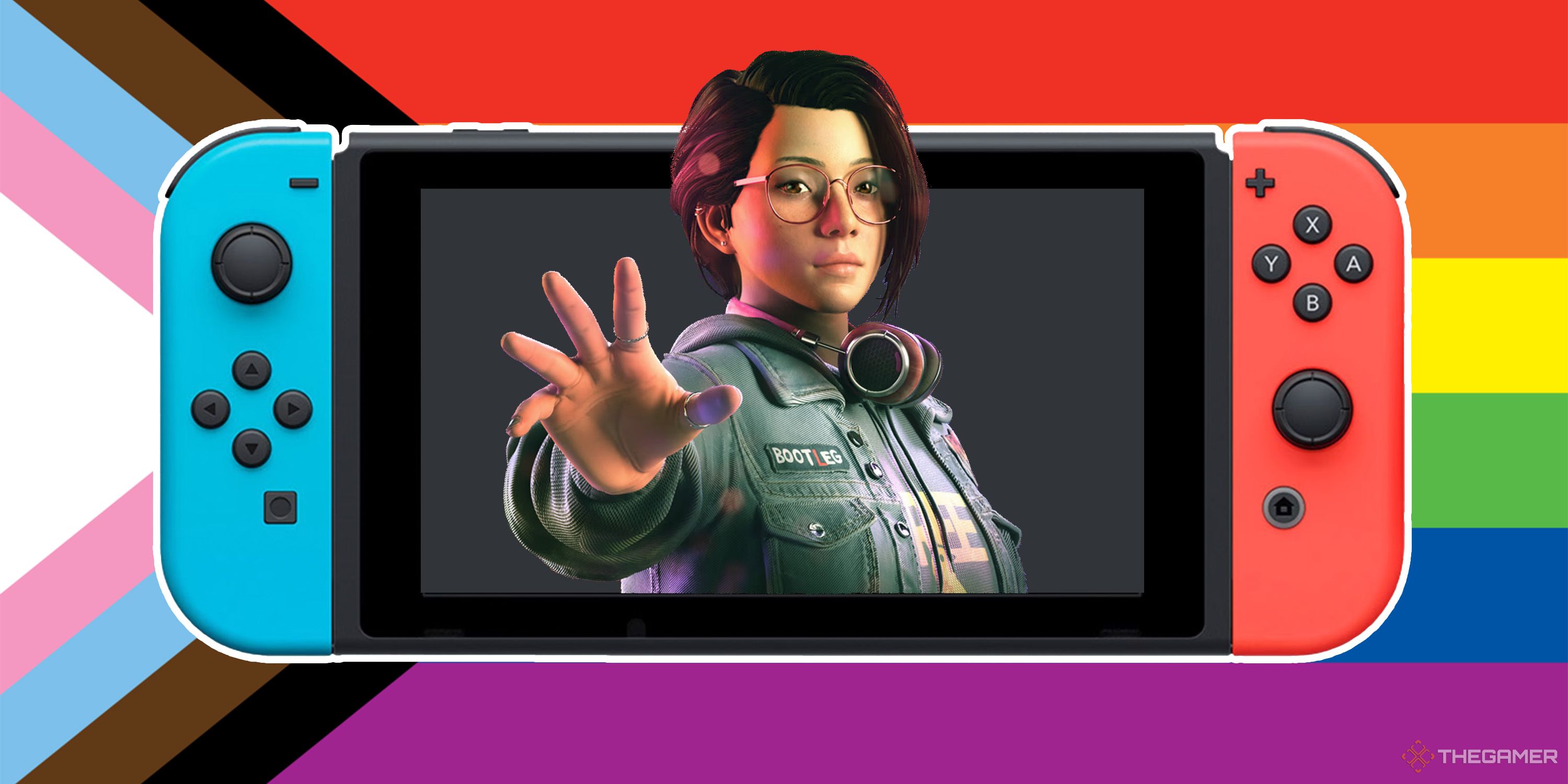 The Best LGBTQ+ Games On Nintendo Switch