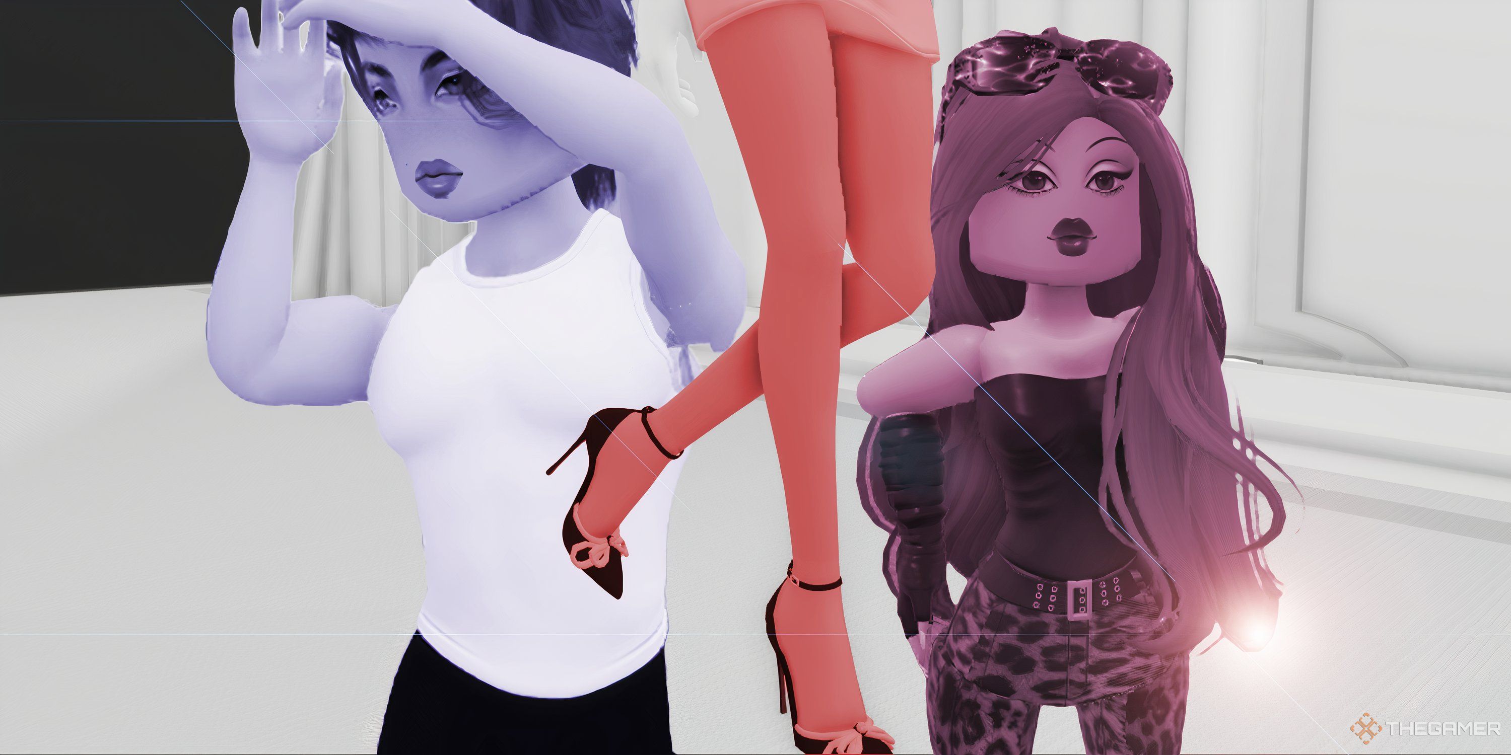 What Are The Best Roblox Fashion Games?