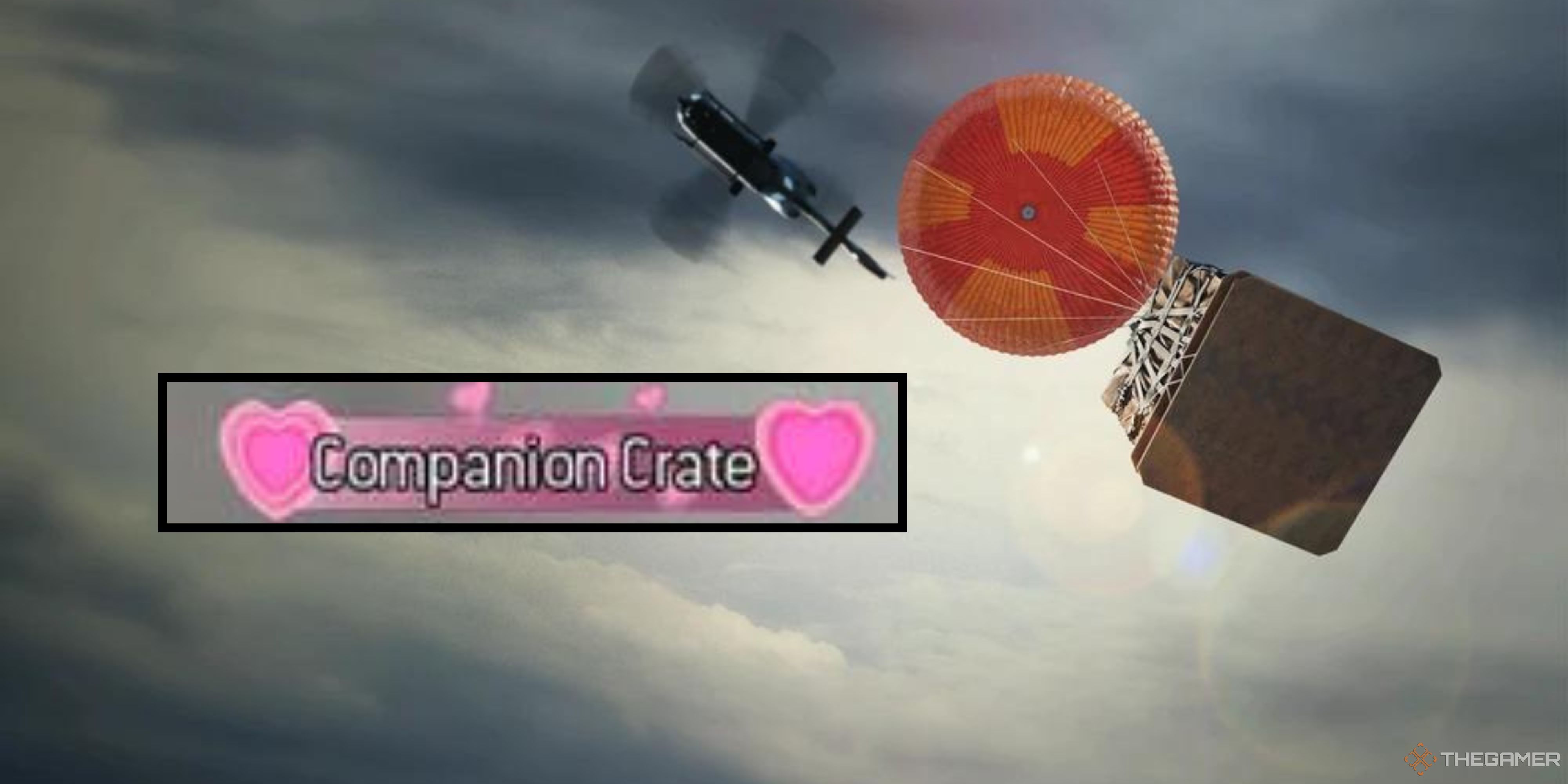 Лучшие игровые появления Portal's Companion Cube