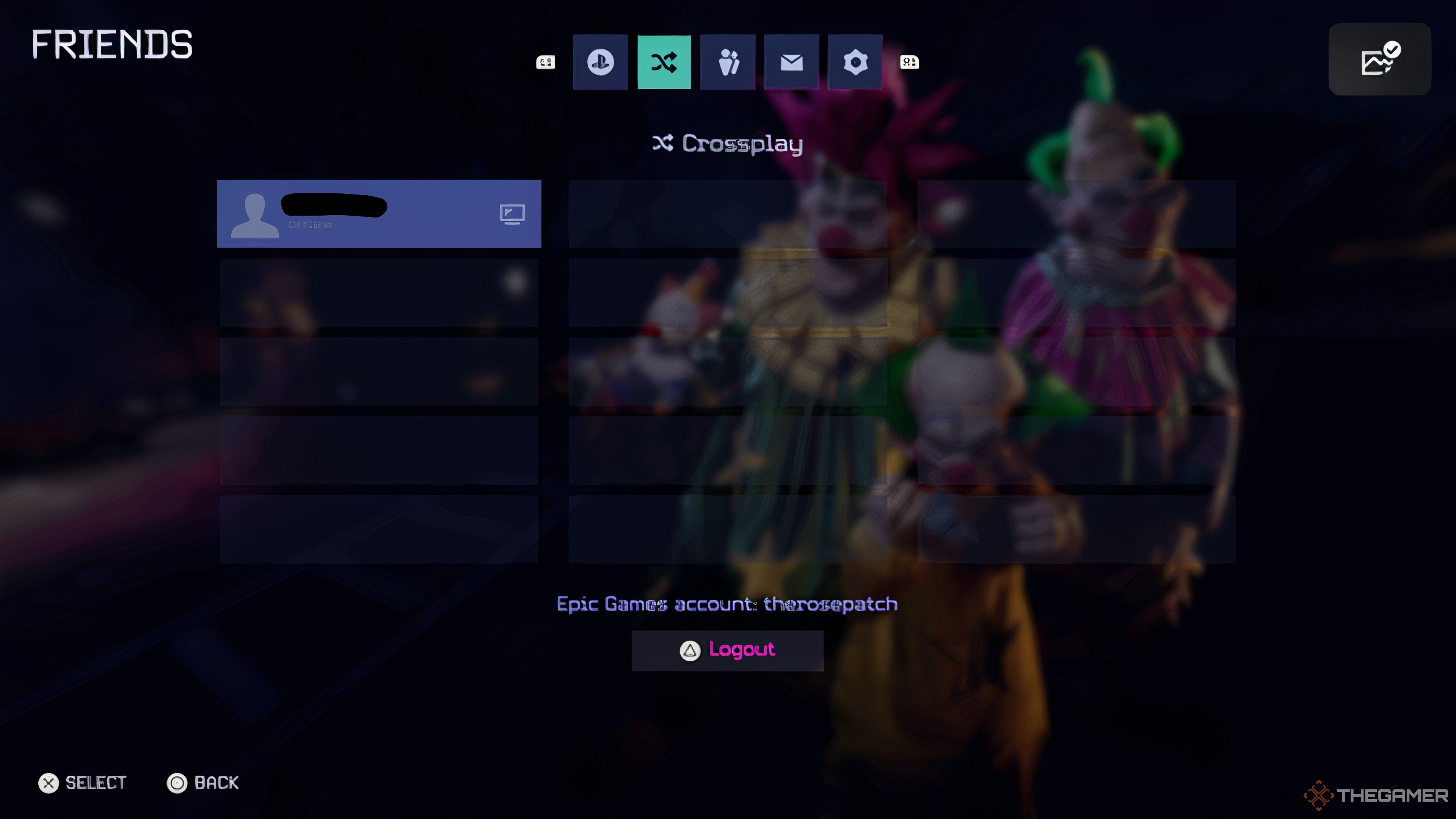 How To Play With Friends In Killer Klowns From Outer Space: The Game