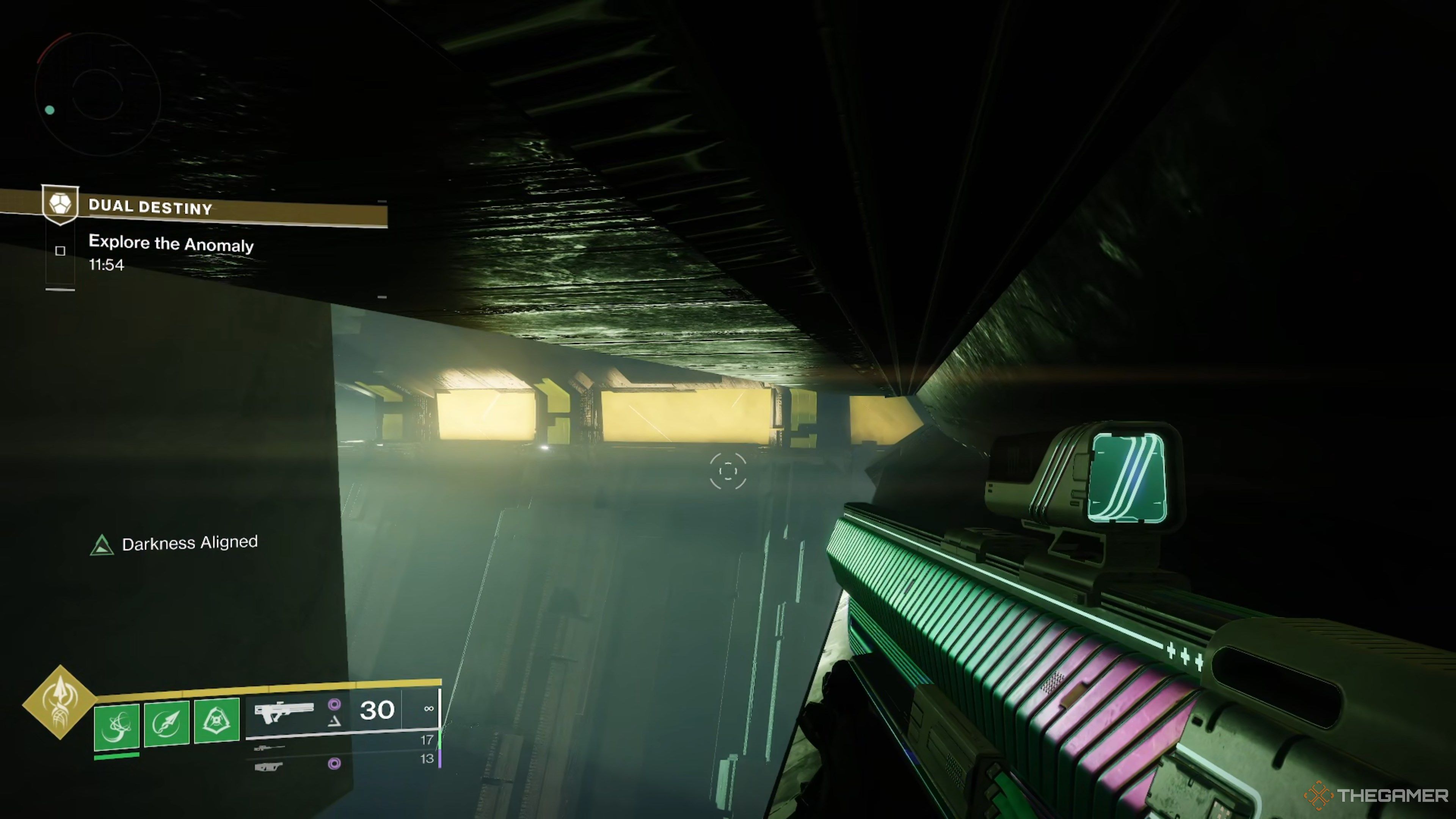 How To Farm Exotic Class Items In Destiny 2: The Final Shape