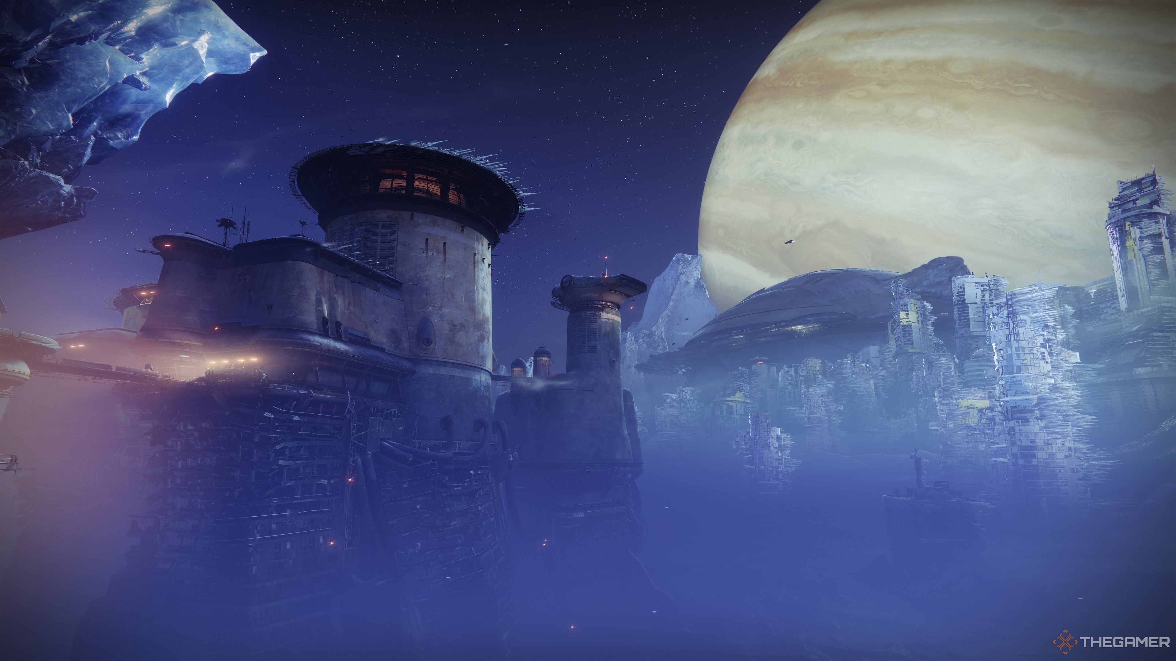 Руководство по экзотическим квестам Эрго Сум — Destiny 2: The Final Shape