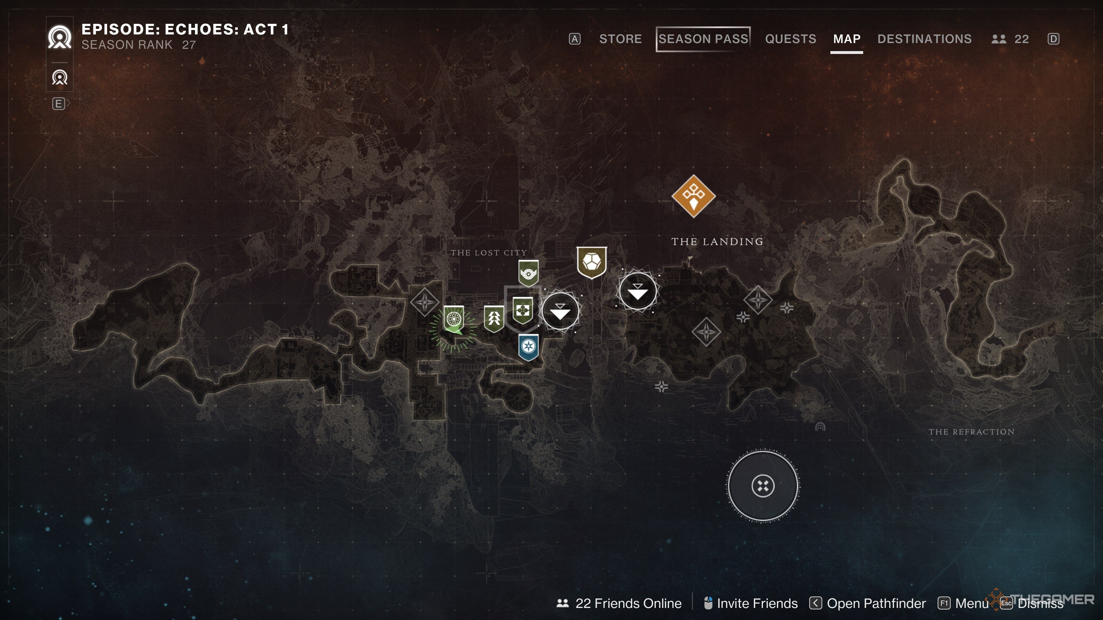 How To Unlock Every Prismatic Fragment In Destiny 2: The Final Shape