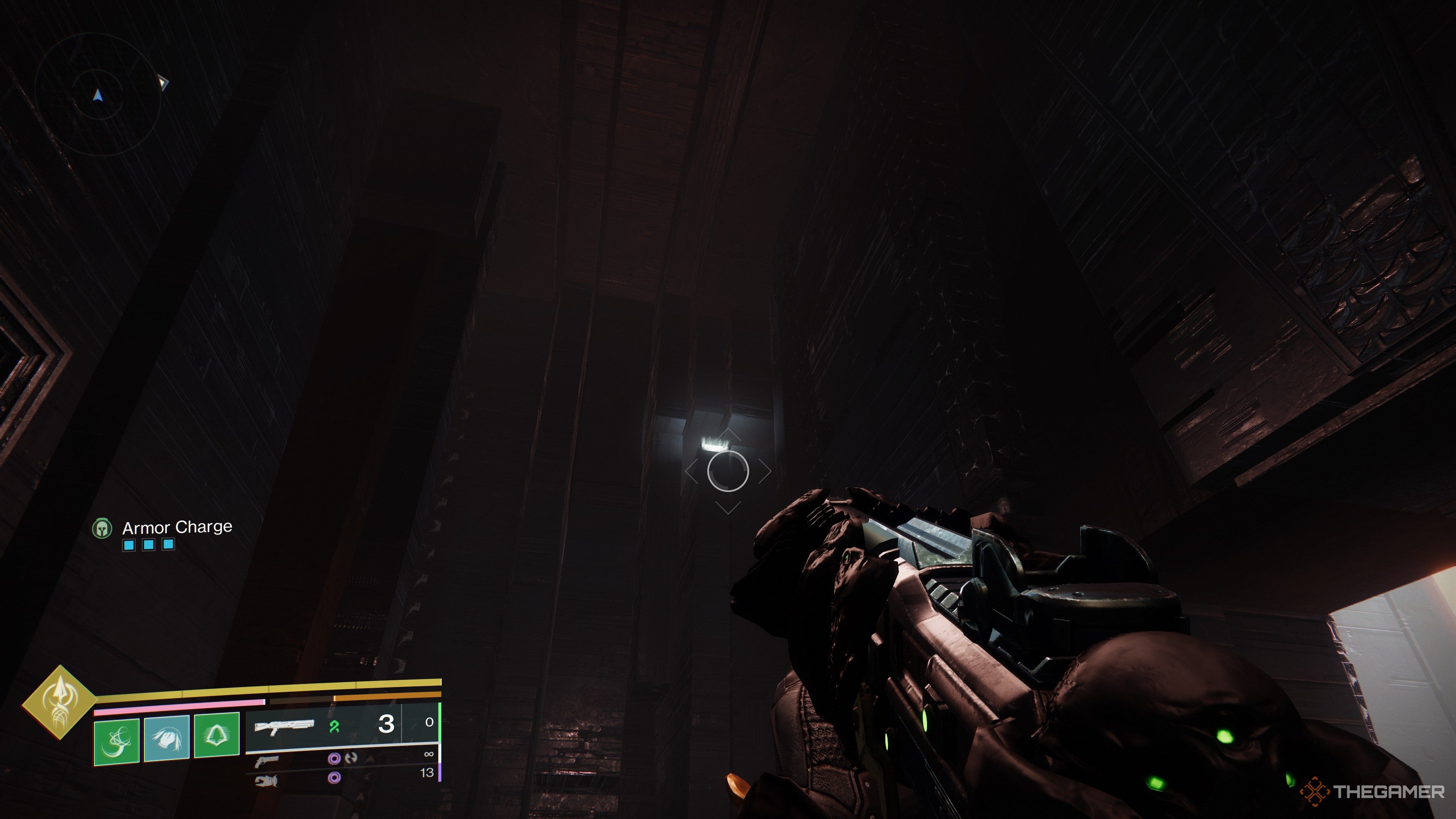 How To Unlock Every Prismatic Fragment In Destiny 2: The Final Shape