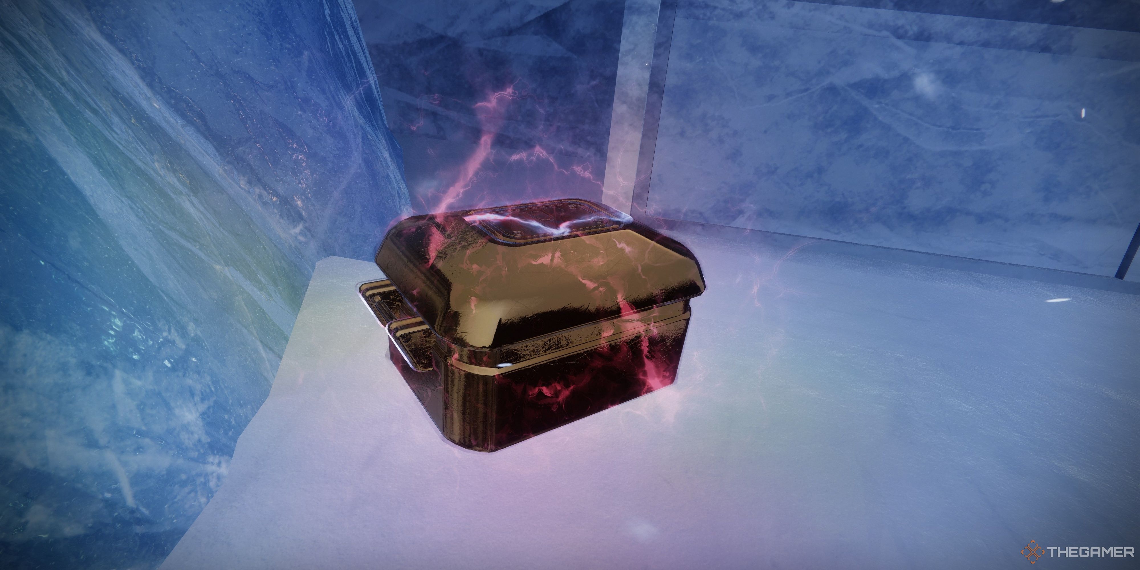 Destiny 2 Prismatic Chest-1