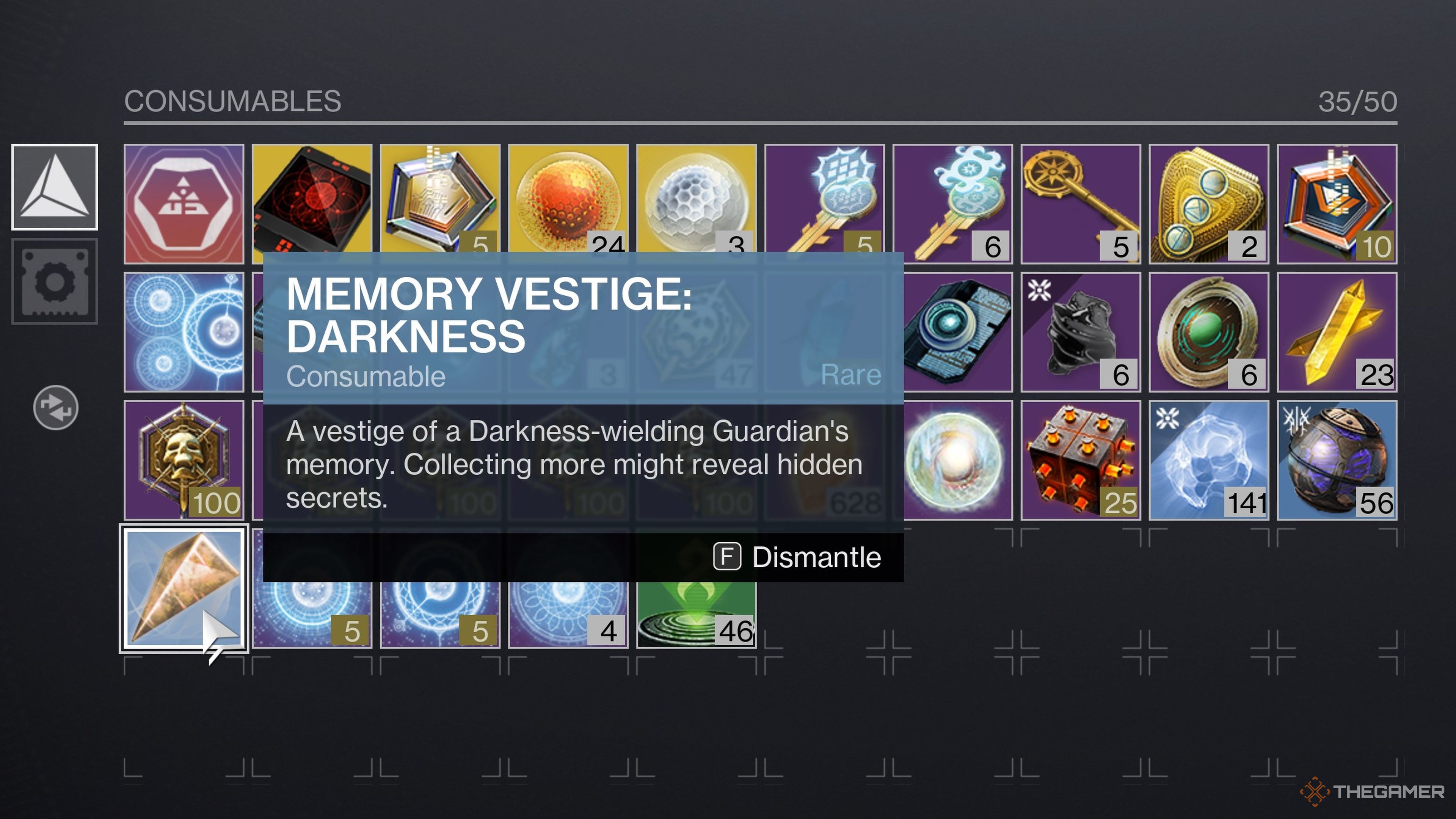 How To Get Memory Vestiges In Destiny 2: The Final Shape