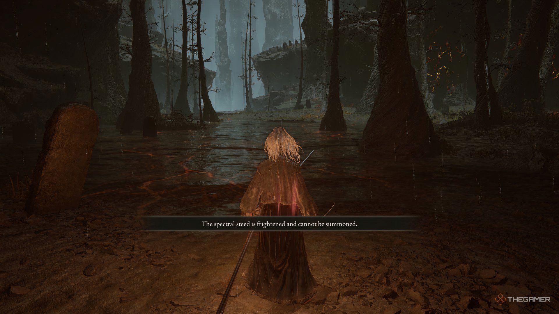 How To Defeat Jori, Elder Inquisitor In Elden Ring: Shadow Of The 
