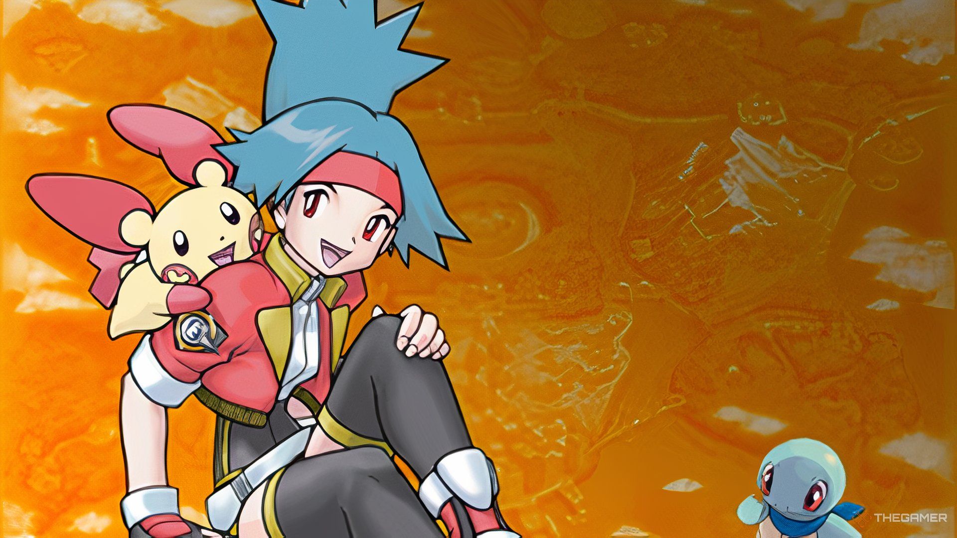 10 Best Pokemon Games On Nintendo DS Thumbnail