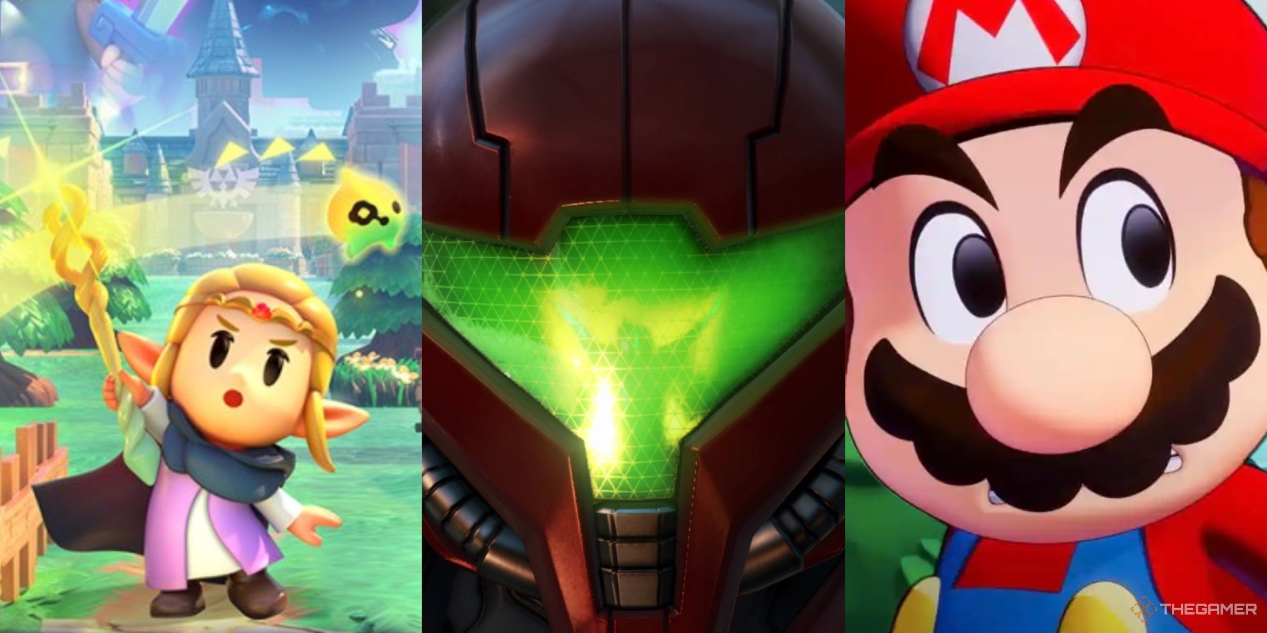 All exclusives currently announced for the nintendo switch