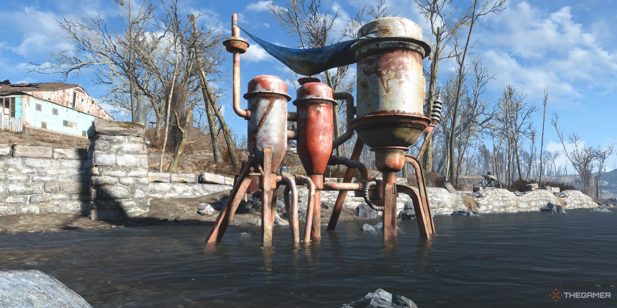 How To Improve Your Settlements In Fallout 4