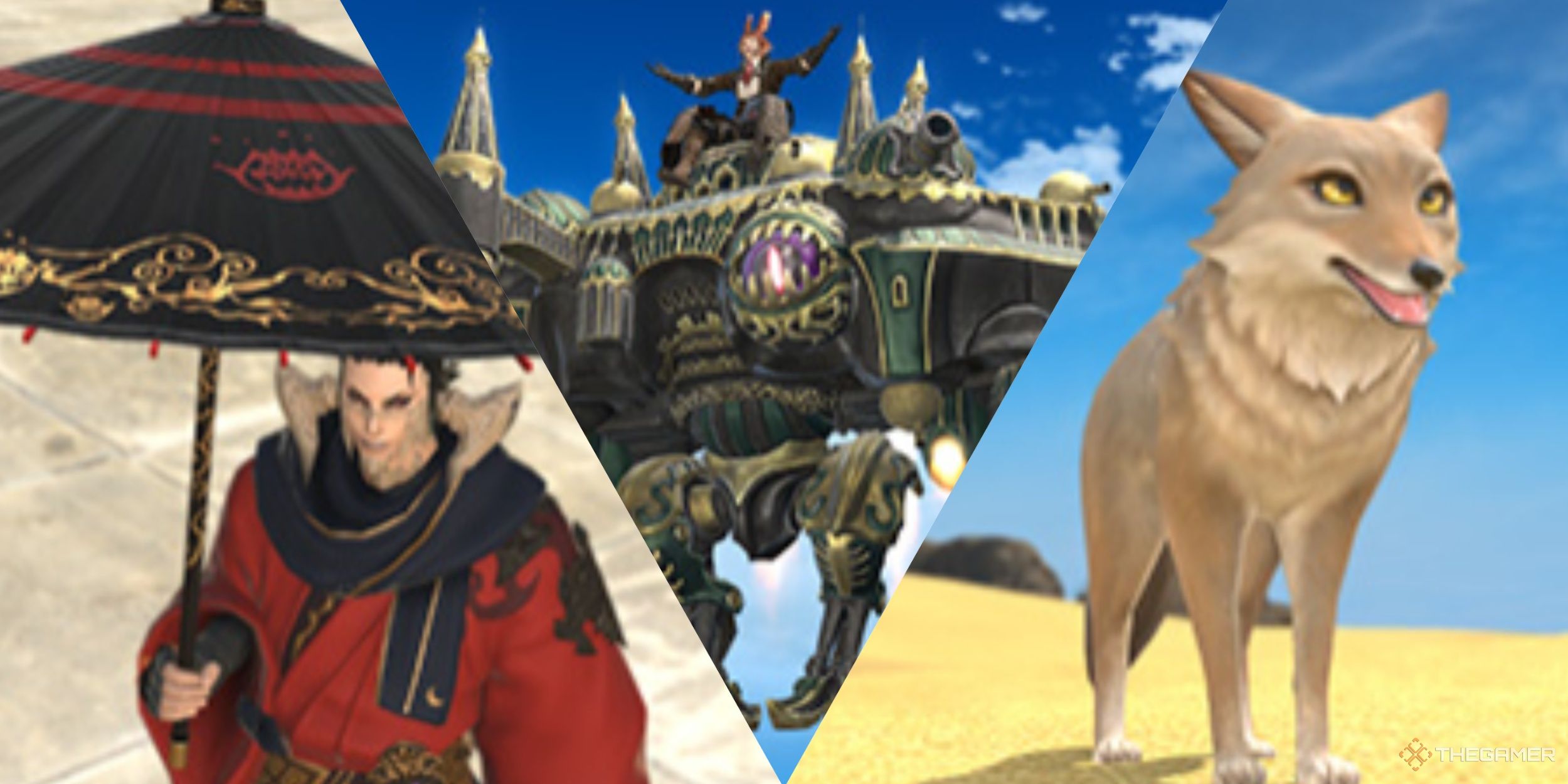 Everything You Need To Know About PvP Series 6 In FFXIV