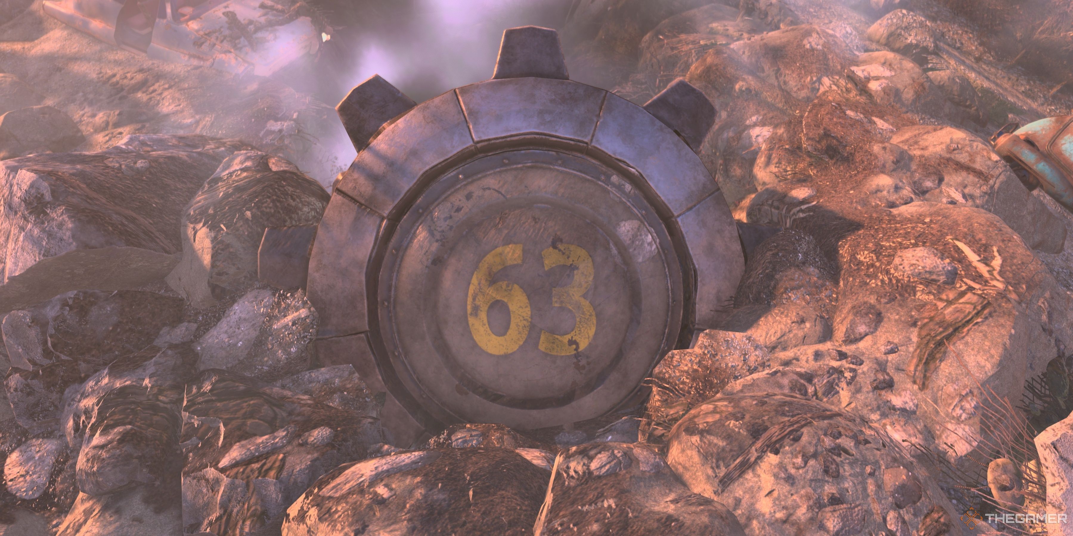 How To Complete An Unlikely Invitation In Fallout 76's Skyline Valley