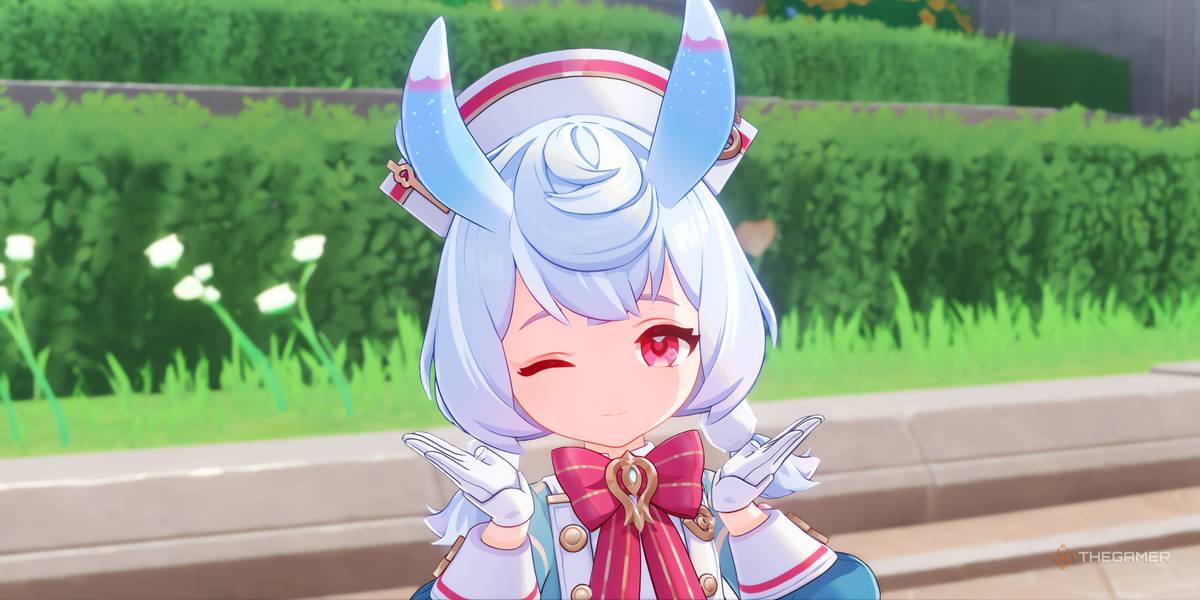 Unleashing the Power of Support - Genshin Impact Sigewinne Build for Maximized Healing and Playstyle Adaptation