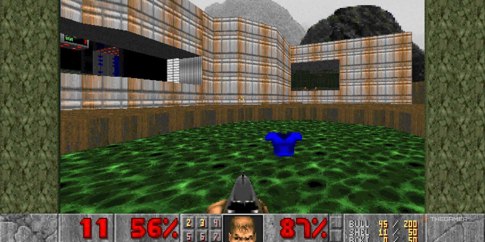 The Best First-Person Shooter Of Every Year Of The 1990s