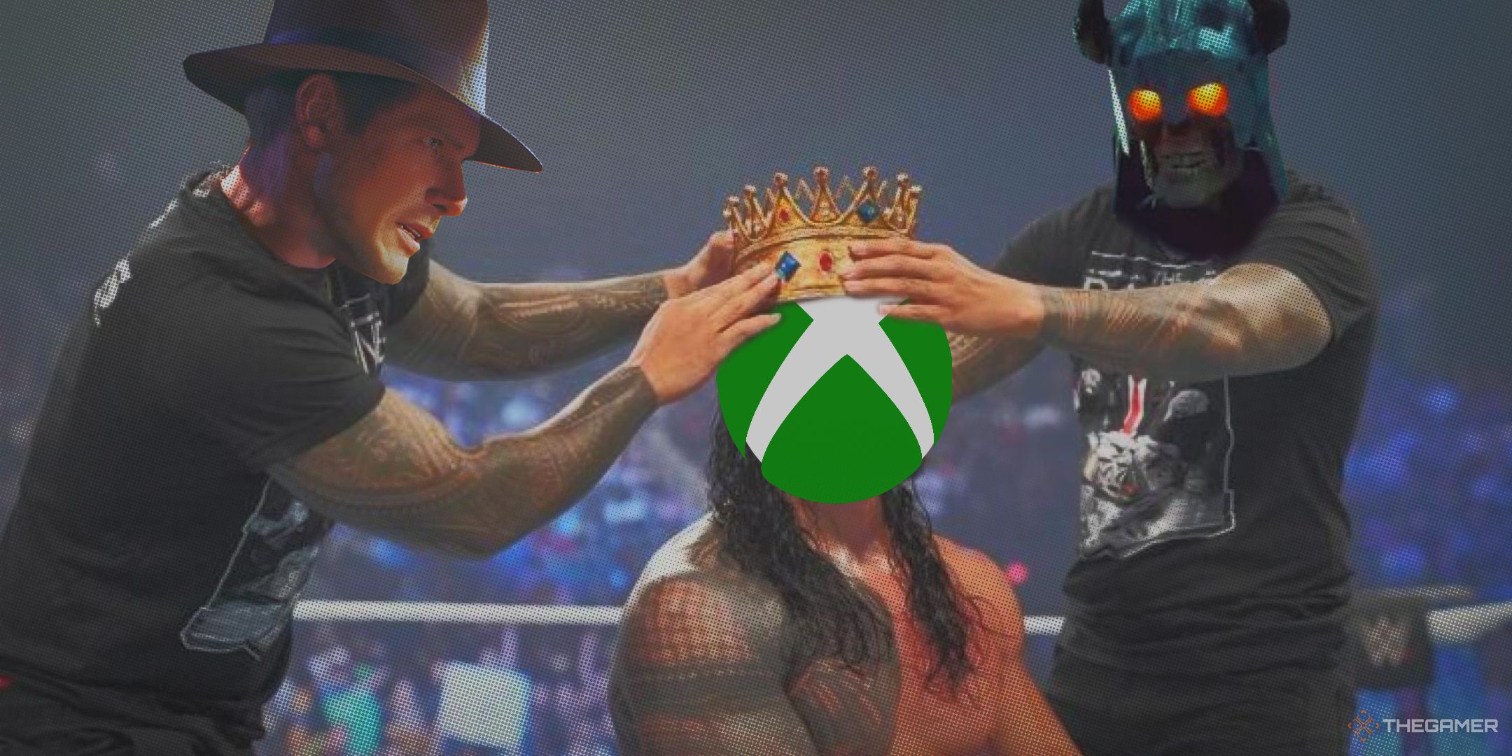 Indiana Jones and Avowed crowning Xbox
